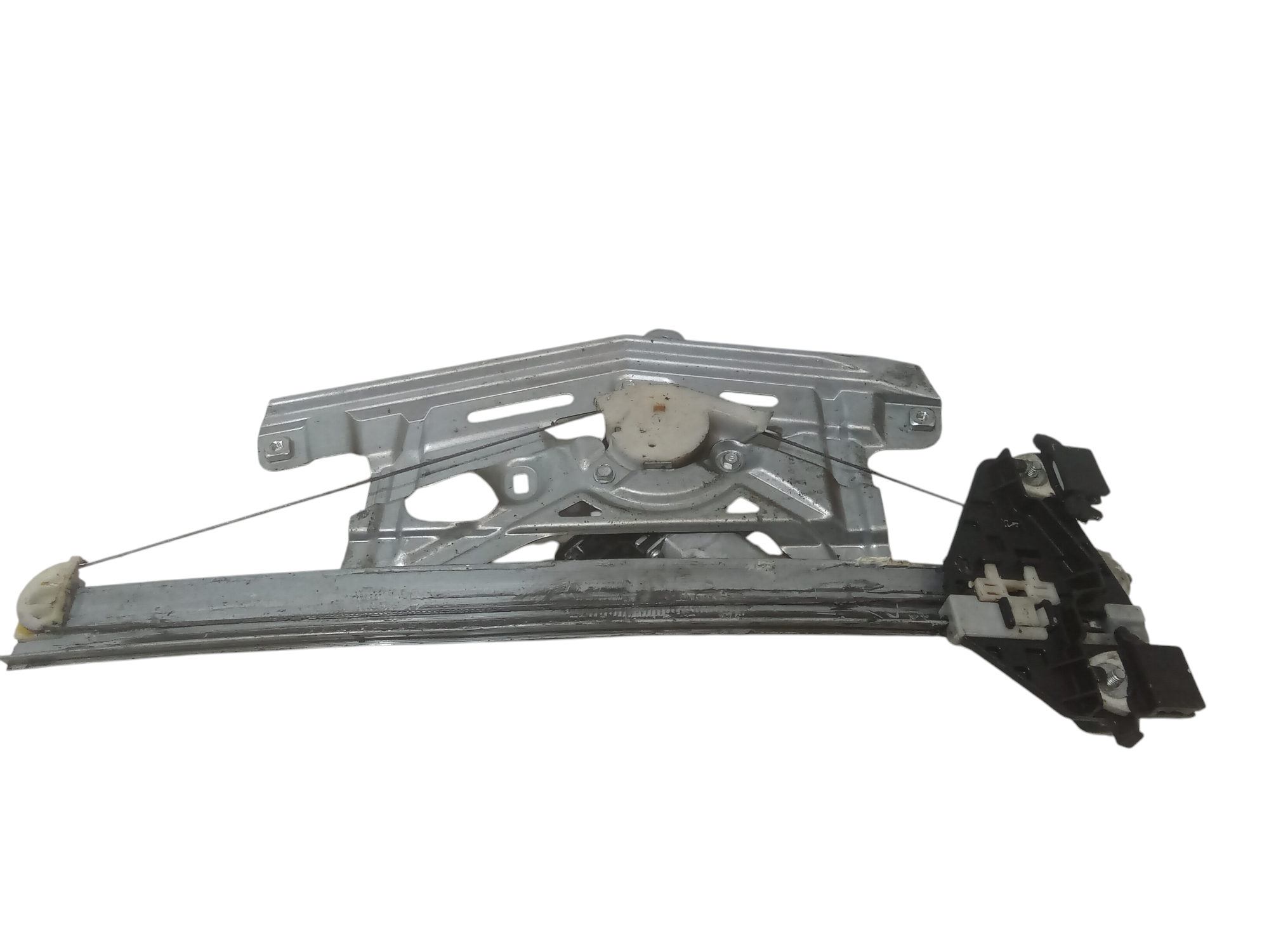 Cremagliera anteriore sinistra Guida per Honda Civic Berlina 5p (06>11) (2006 - 2011)