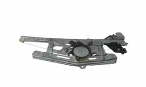 Cremagliera anteriore sinistra Guida per Honda Civic Berlina 5p (06>11) (2006 - 2011)