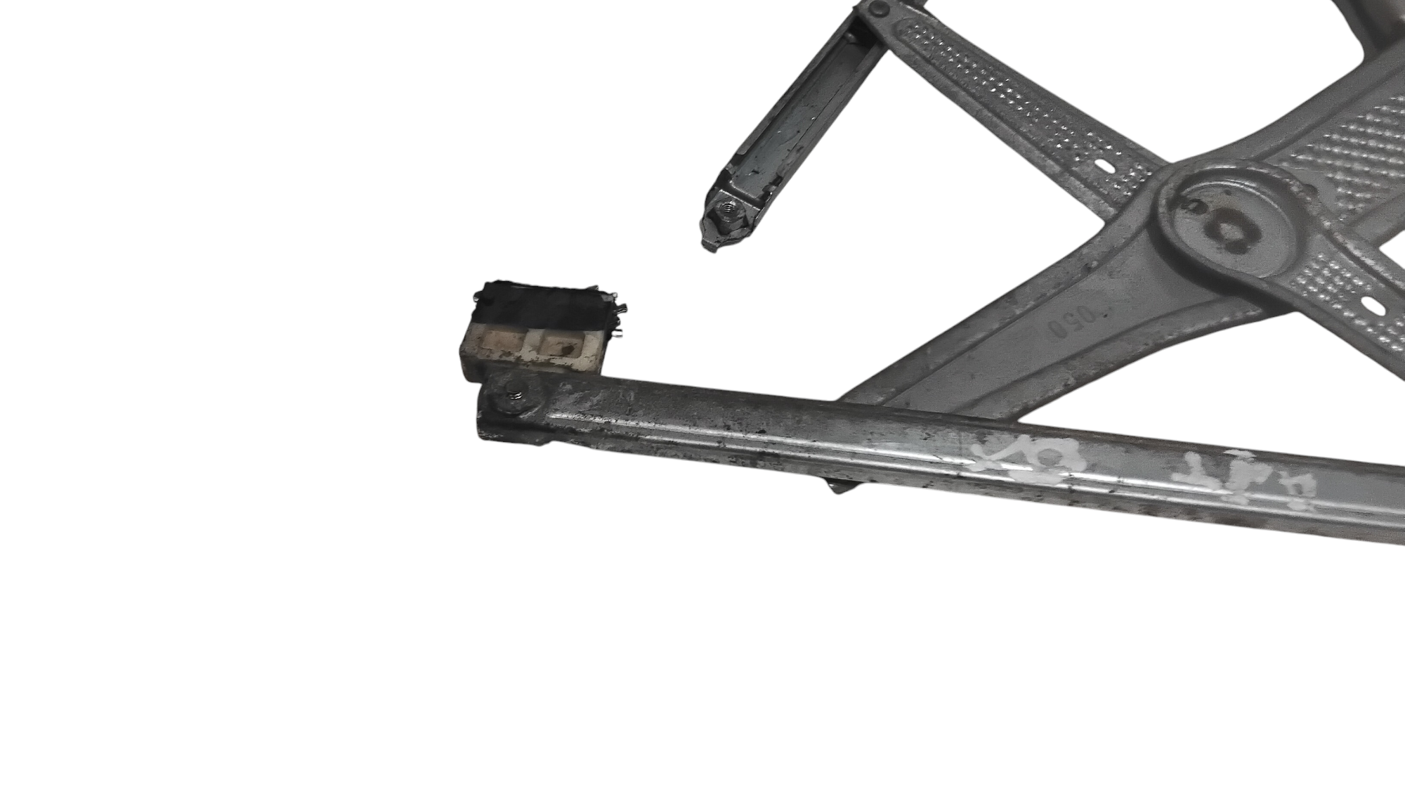 Cremagliera anteriore destra passeggero per Toyota Yaris Serie (03>05) (2003 - 2005)