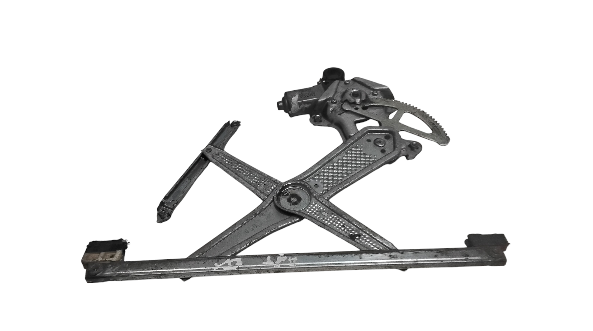 Cremagliera anteriore destra passeggero per Toyota Yaris Serie (03>05) (2003 - 2005)