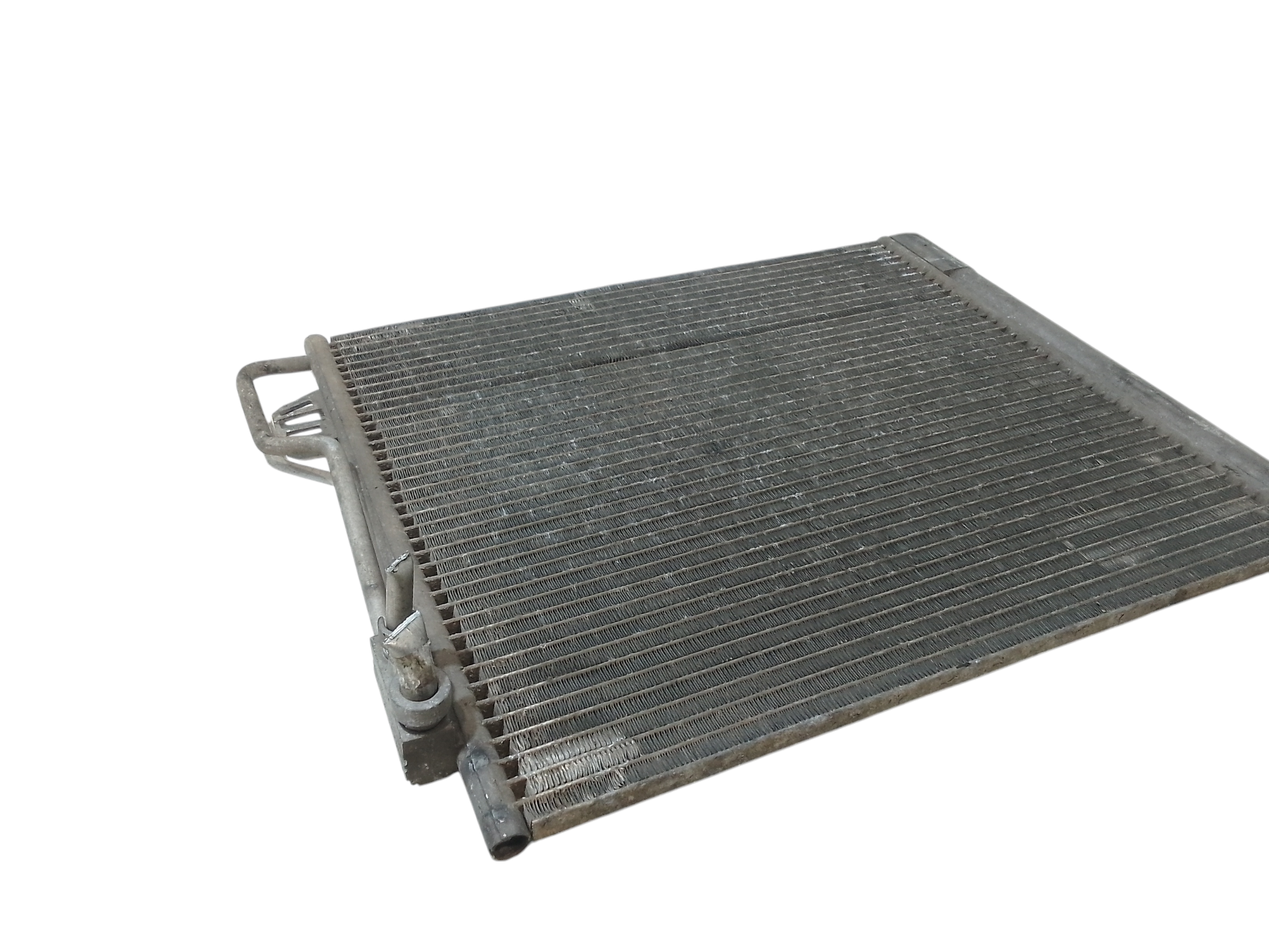 Radiatore A/C per Smart Fortwo Coup 3 Serie (w 451) (2007 - 2015)