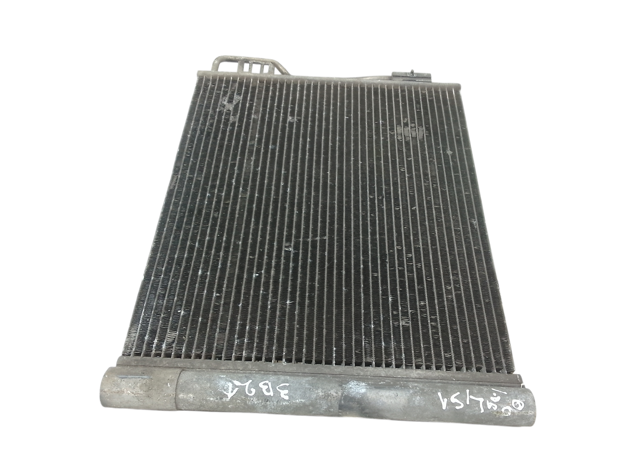 Radiatore A/C per Smart Fortwo Coup 3 Serie (w 451) (2007 - 2015)