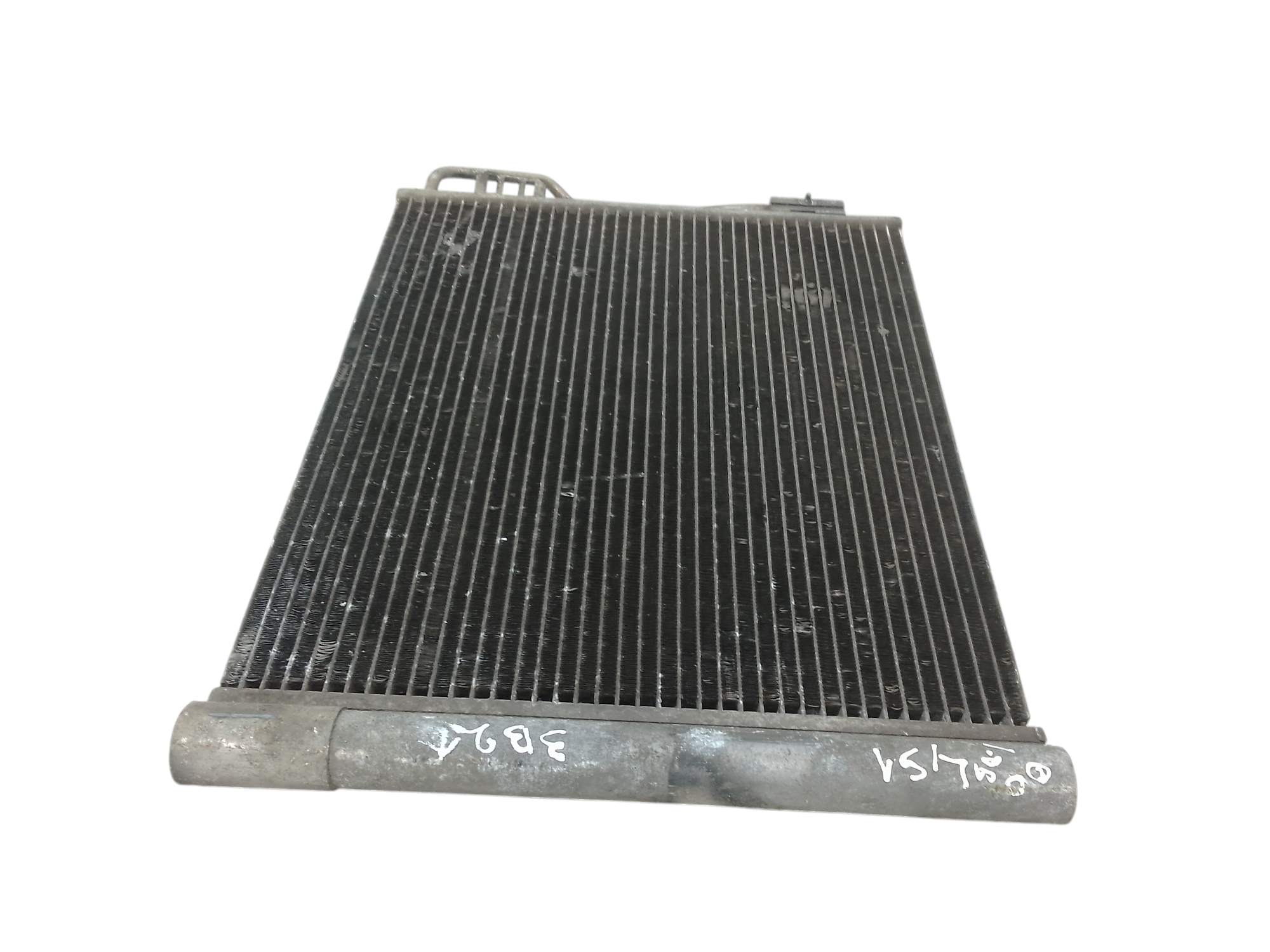 Radiatore A/C per Smart Fortwo Coup 3 Serie (w 451) (2007 - 2015)