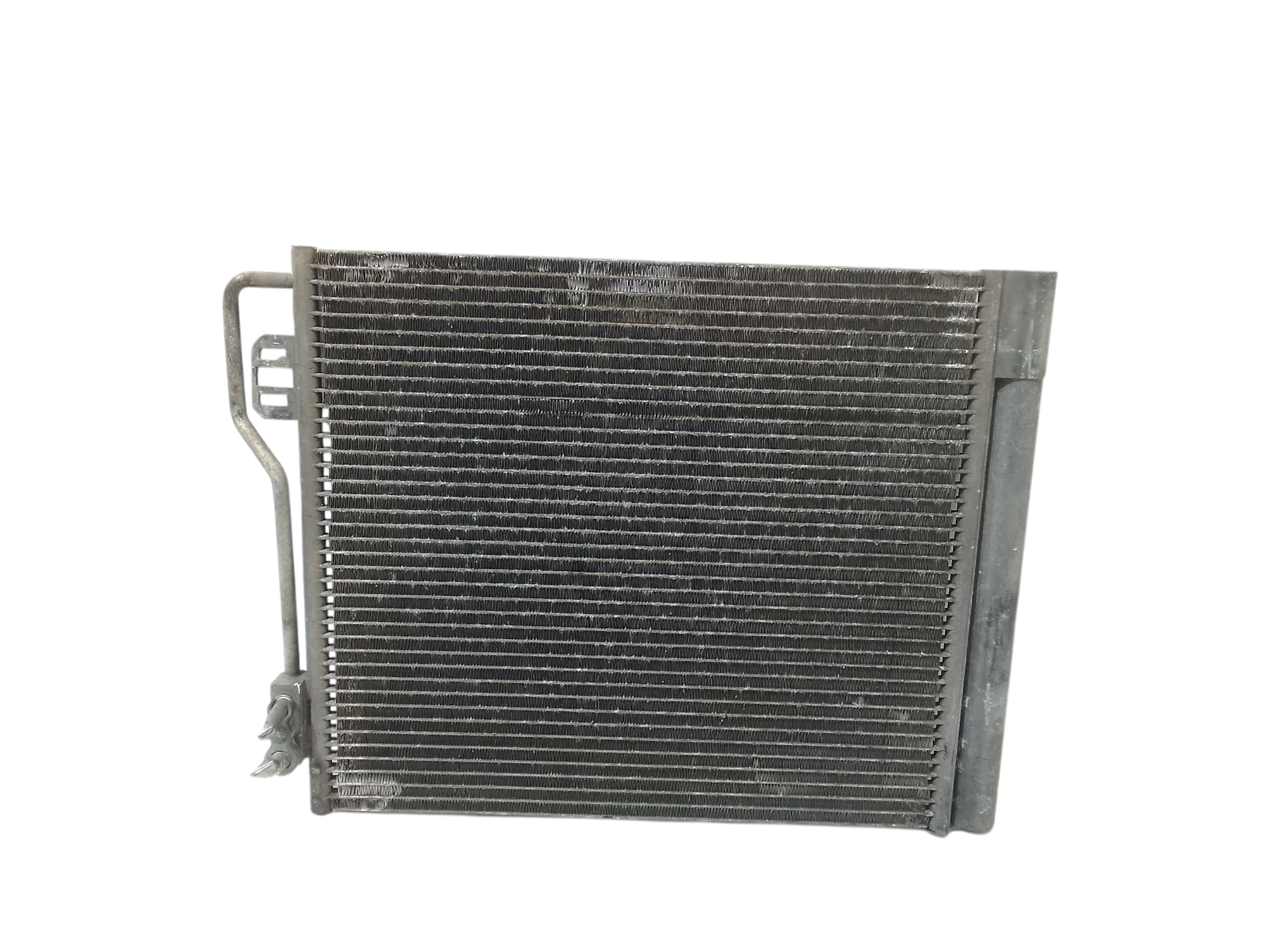 Radiatore A/C per Smart Fortwo Coup 3 Serie (w 451) (2007 - 2015)