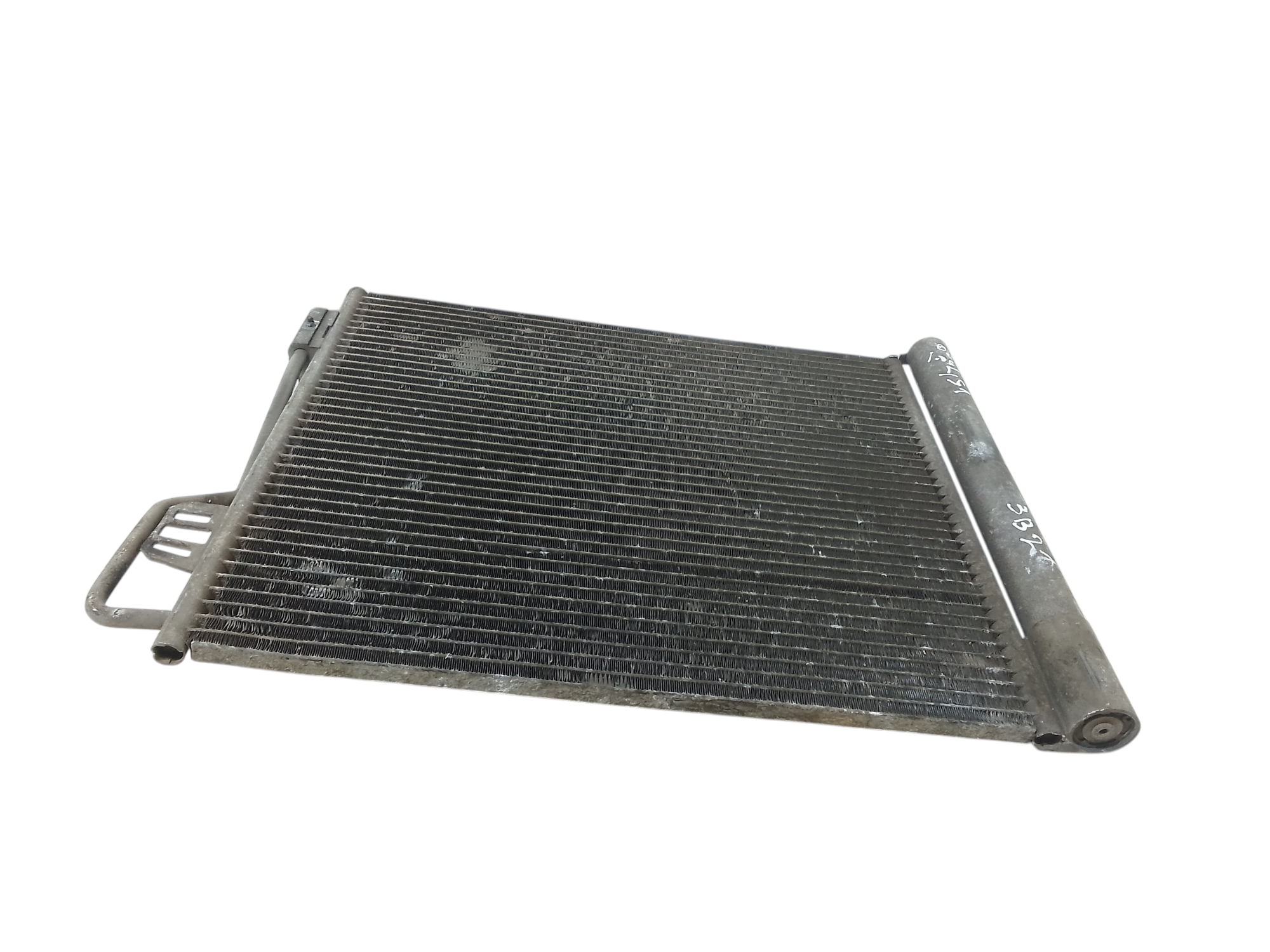 Radiatore A/C per Smart Fortwo Coup 3 Serie (w 451) (2007 - 2015)