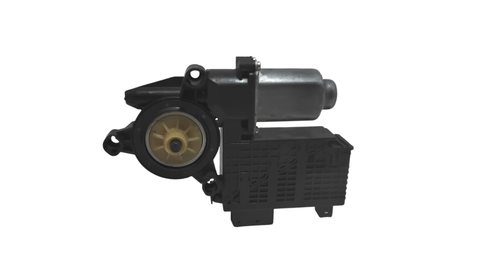 Motorino Alzavetro anteriore Sinistro per Citroen C4 Picasso (06>13) Mk1 (2006 - 2013)