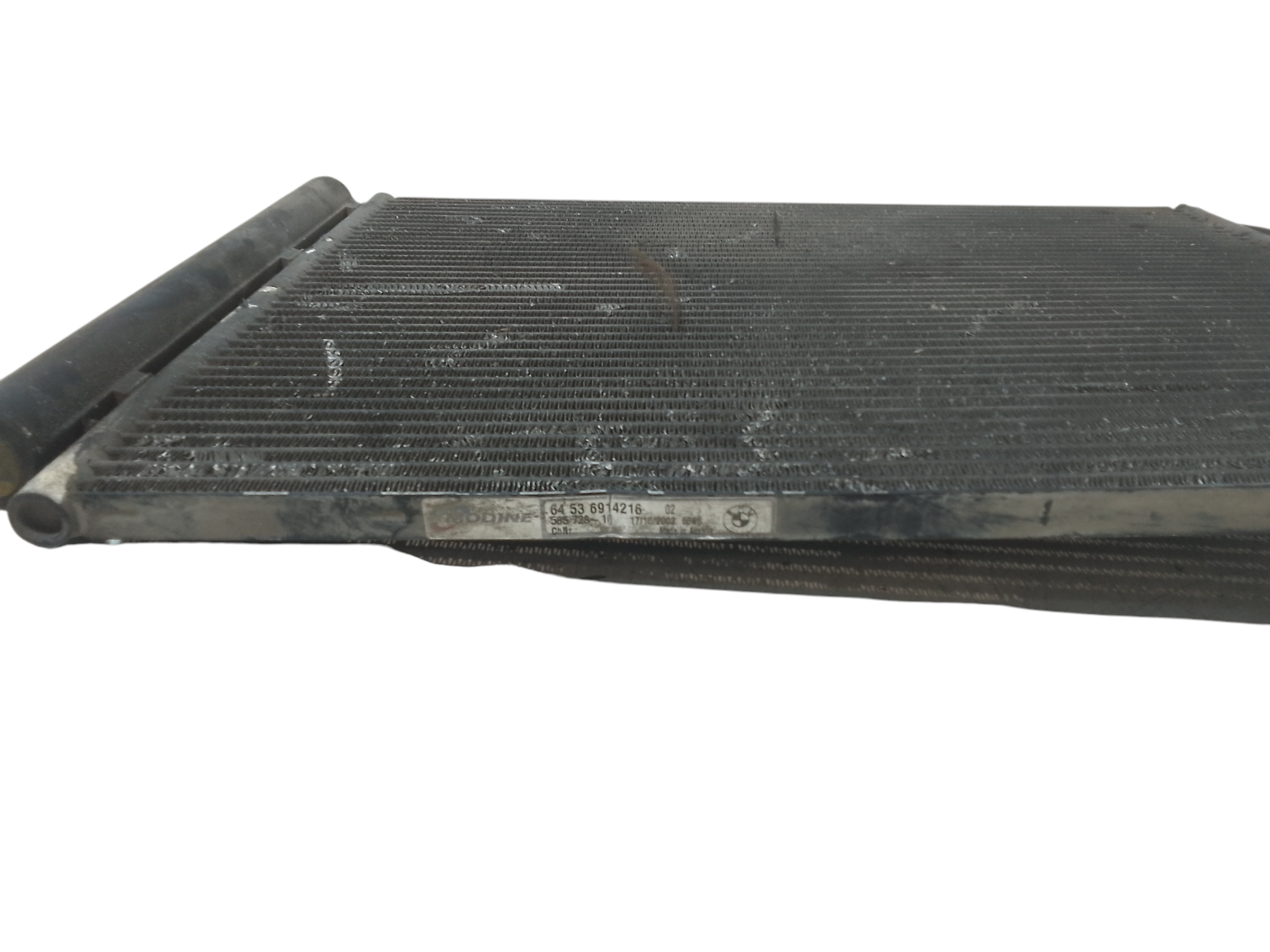 Radiatore A/C per Bmw X5 Serie (e53) (99>06) (1999 - 2006)