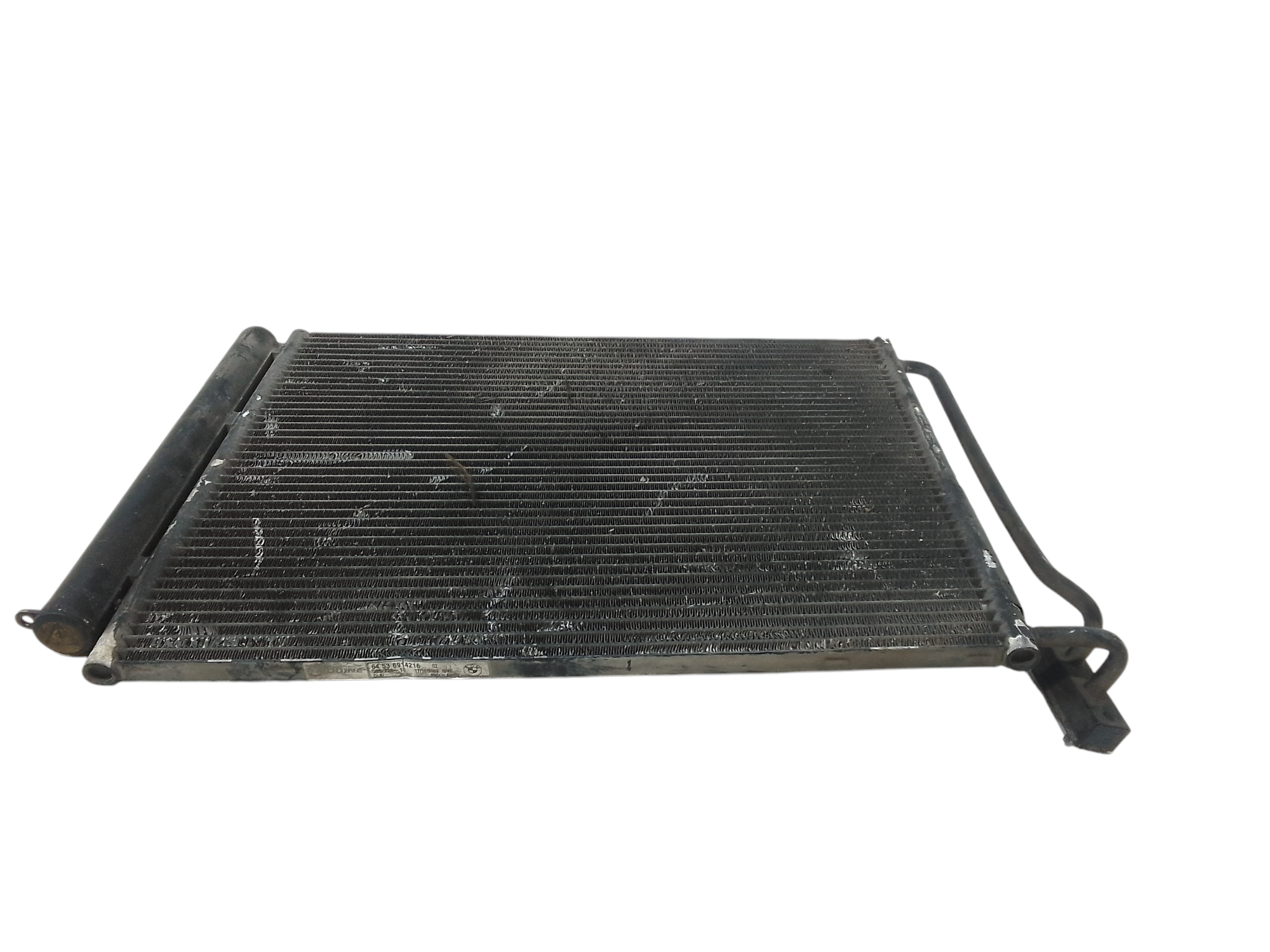 Radiatore A/C per Bmw X5 Serie (e53) (99>06) (1999 - 2006)