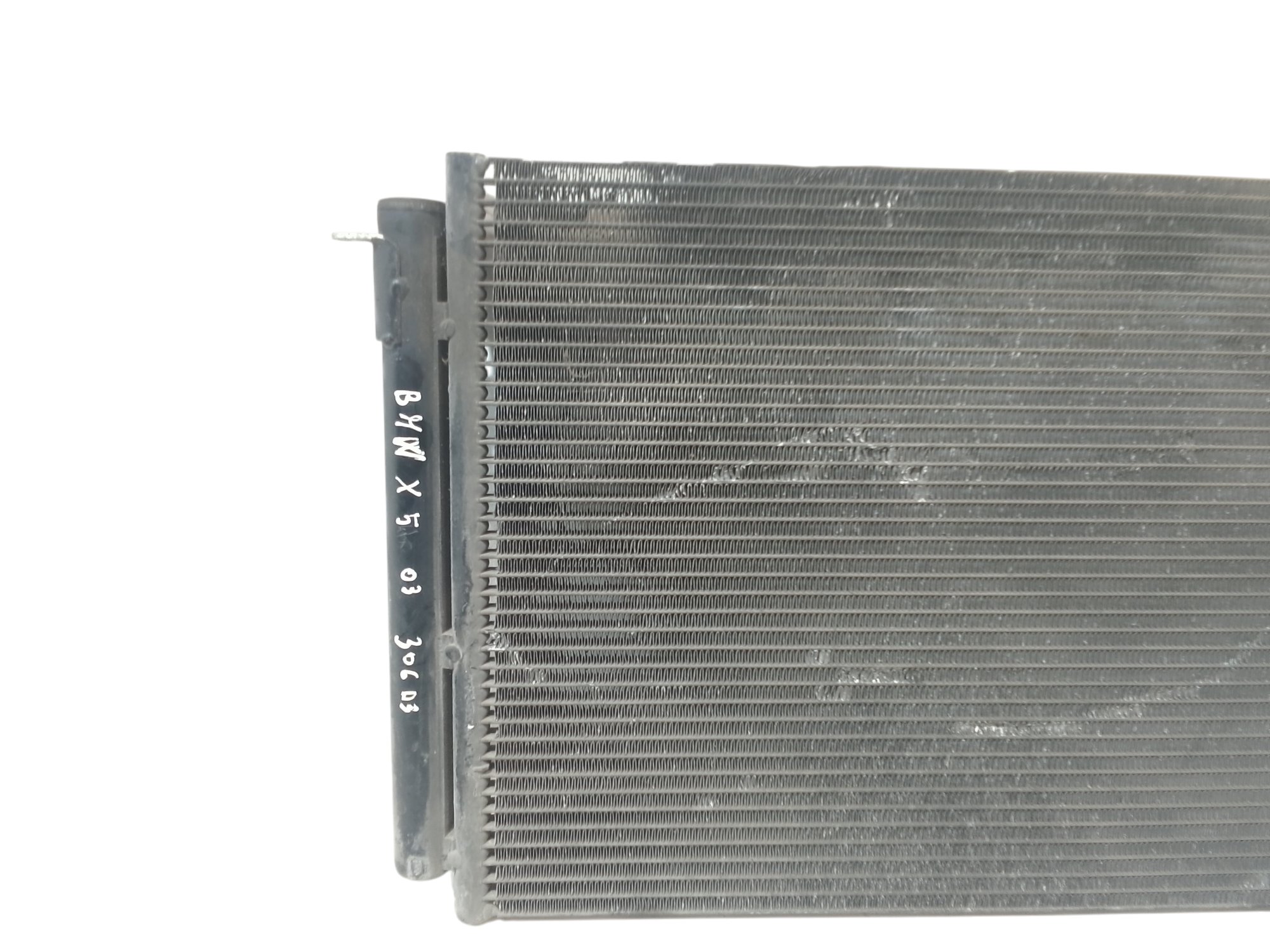Radiatore A/C per Bmw X5 Serie (e53) (99>06) (1999 - 2006)