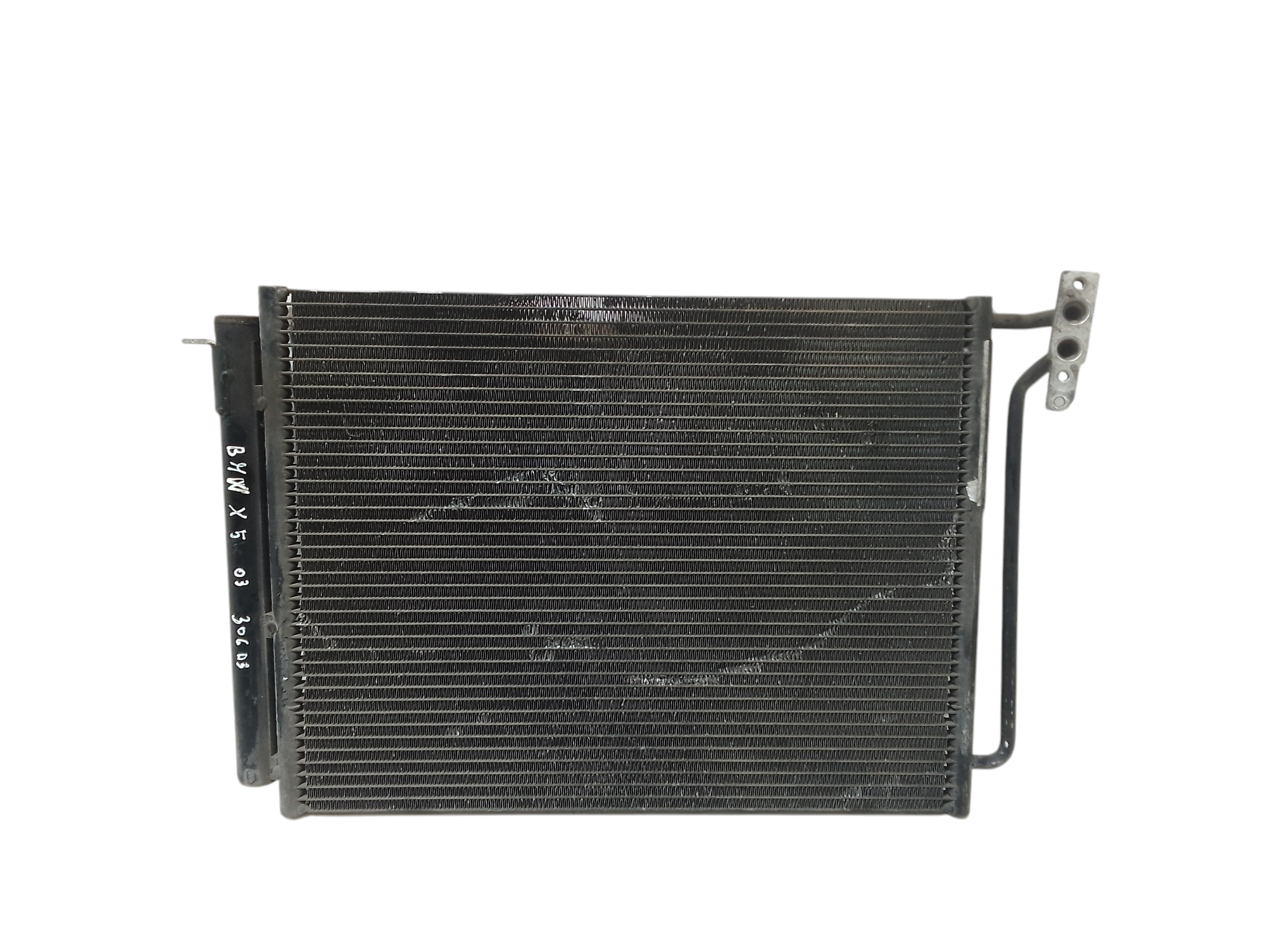 Radiatore A/C per Bmw X5 Serie (e53) (99>06) (1999 - 2006)