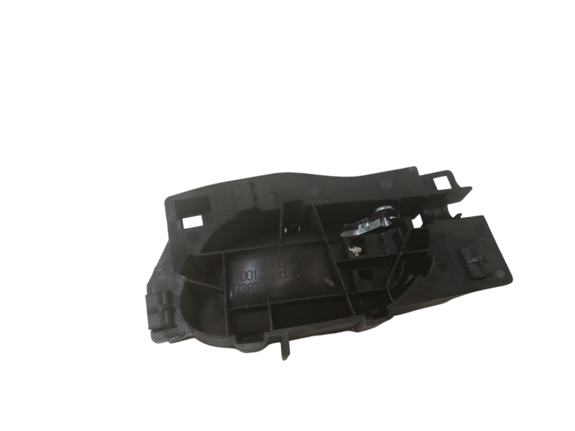 Maniglia interna Posteriore Destra per Citroen C4 Berlina (2004 - 2008)