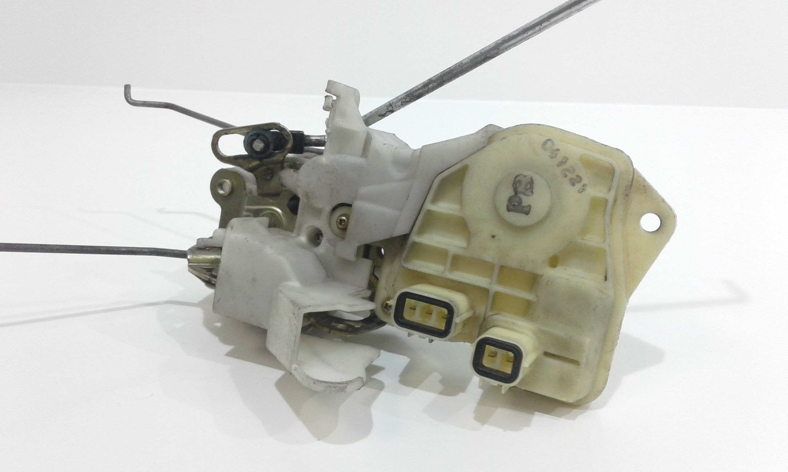 Serratura Anteriore Sinistra HONDA Civic Berlina 4P 2 Serie