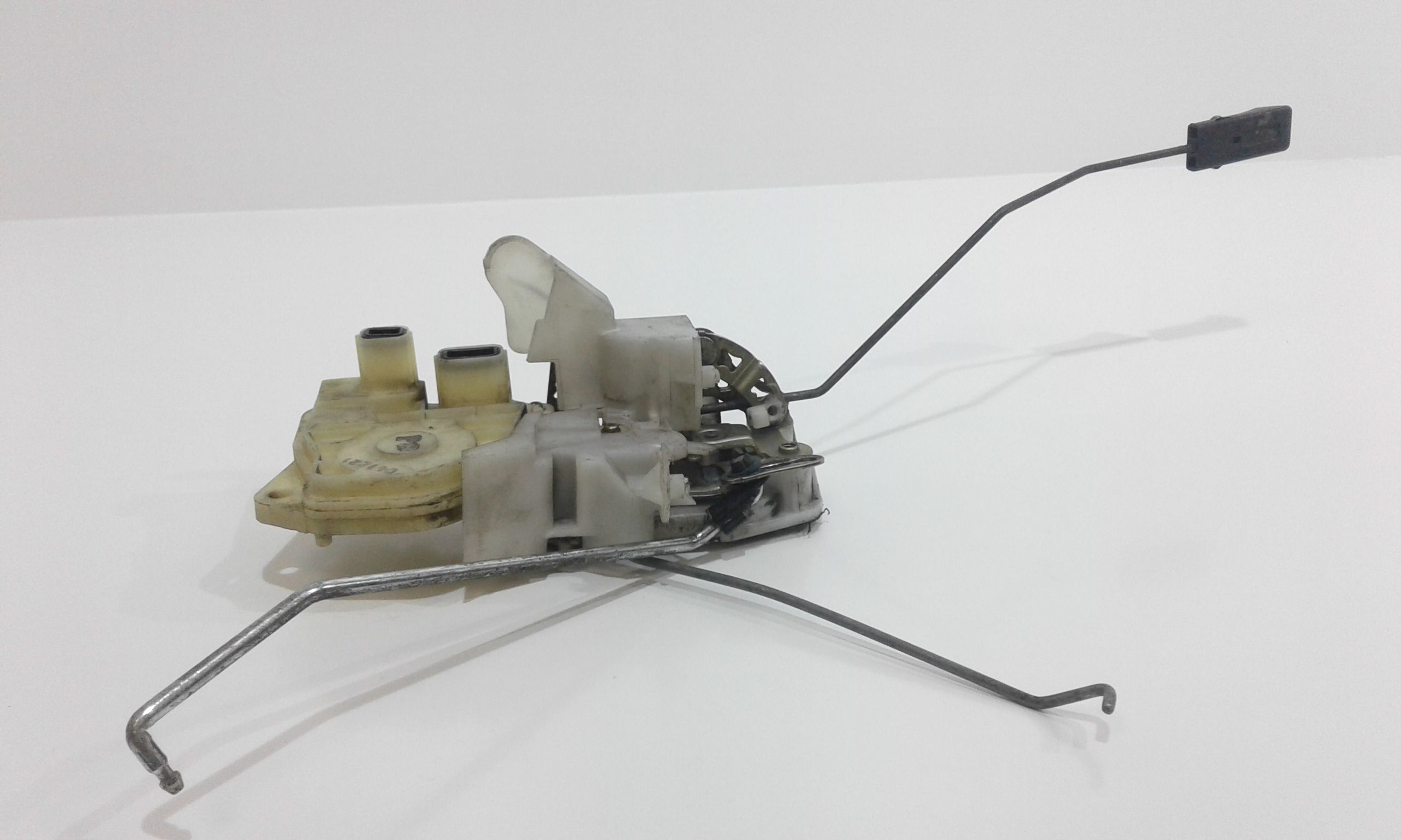 Serratura Anteriore Sinistra HONDA Civic Berlina 4P 2 Serie