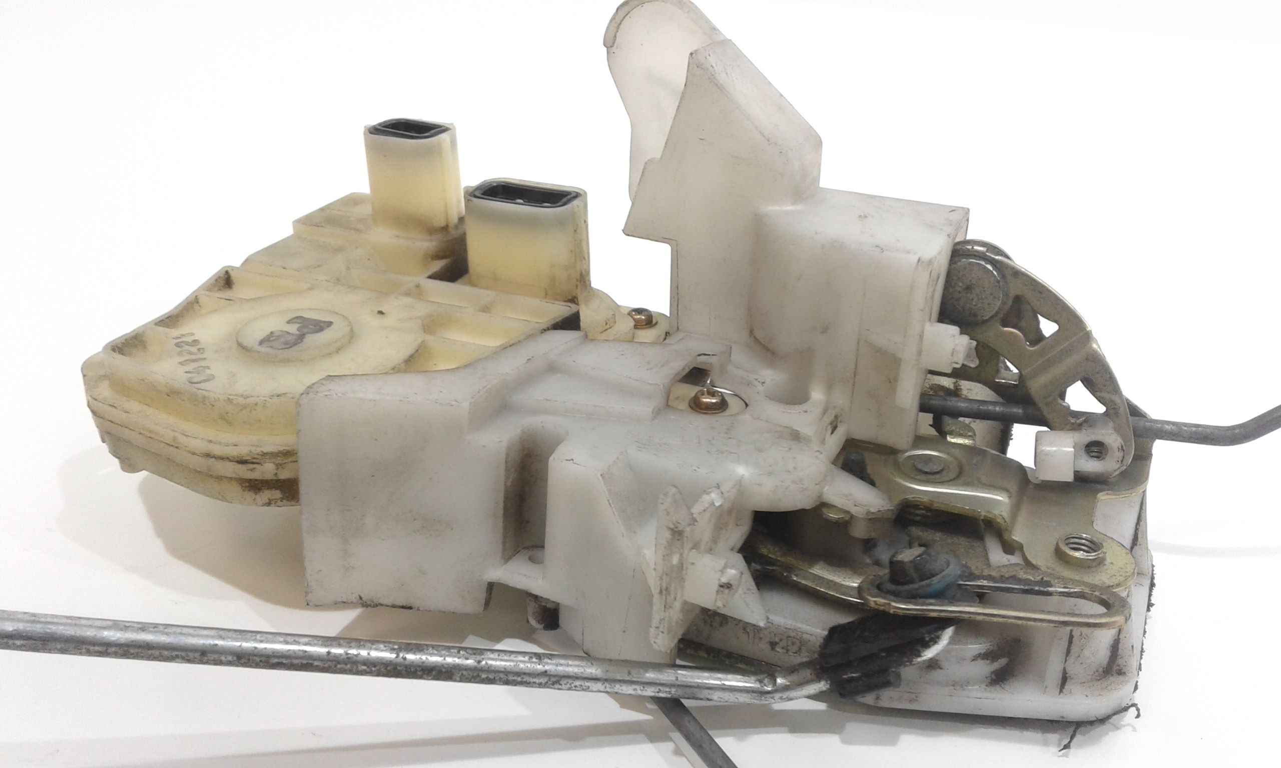 Serratura Anteriore Sinistra HONDA Civic Berlina 4P 2 Serie