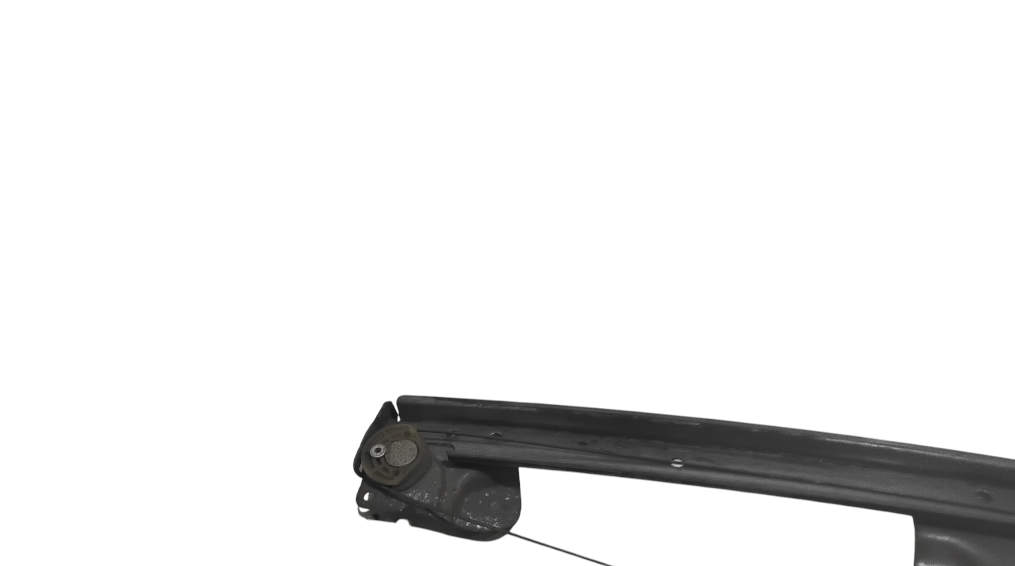 Cremagliera anteriore destra passeggero per Dacia Logan 1 Serie (2004 - 2008)