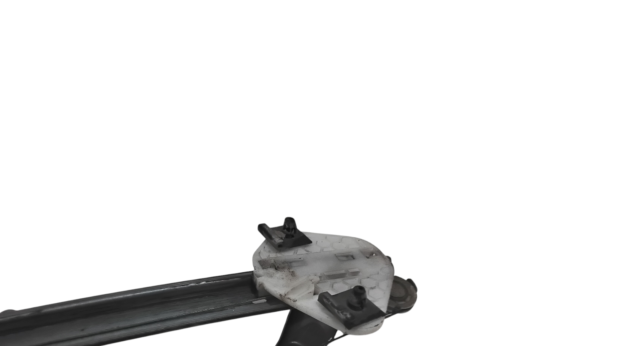 Cremagliera anteriore destra passeggero per Dacia Logan 1 Serie (2004 - 2008)