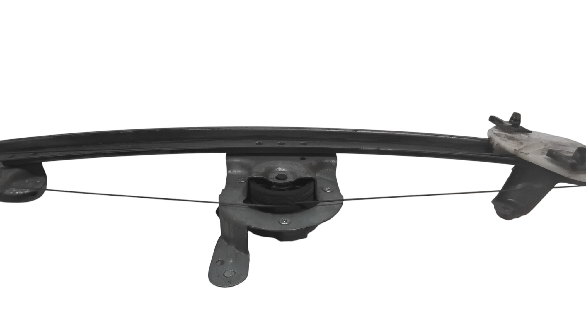 Cremagliera anteriore destra passeggero per Dacia Logan 1 Serie (2004 - 2008)