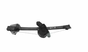 Cremagliera anteriore destra passeggero per Dacia Logan 1 Serie (2004 - 2008)