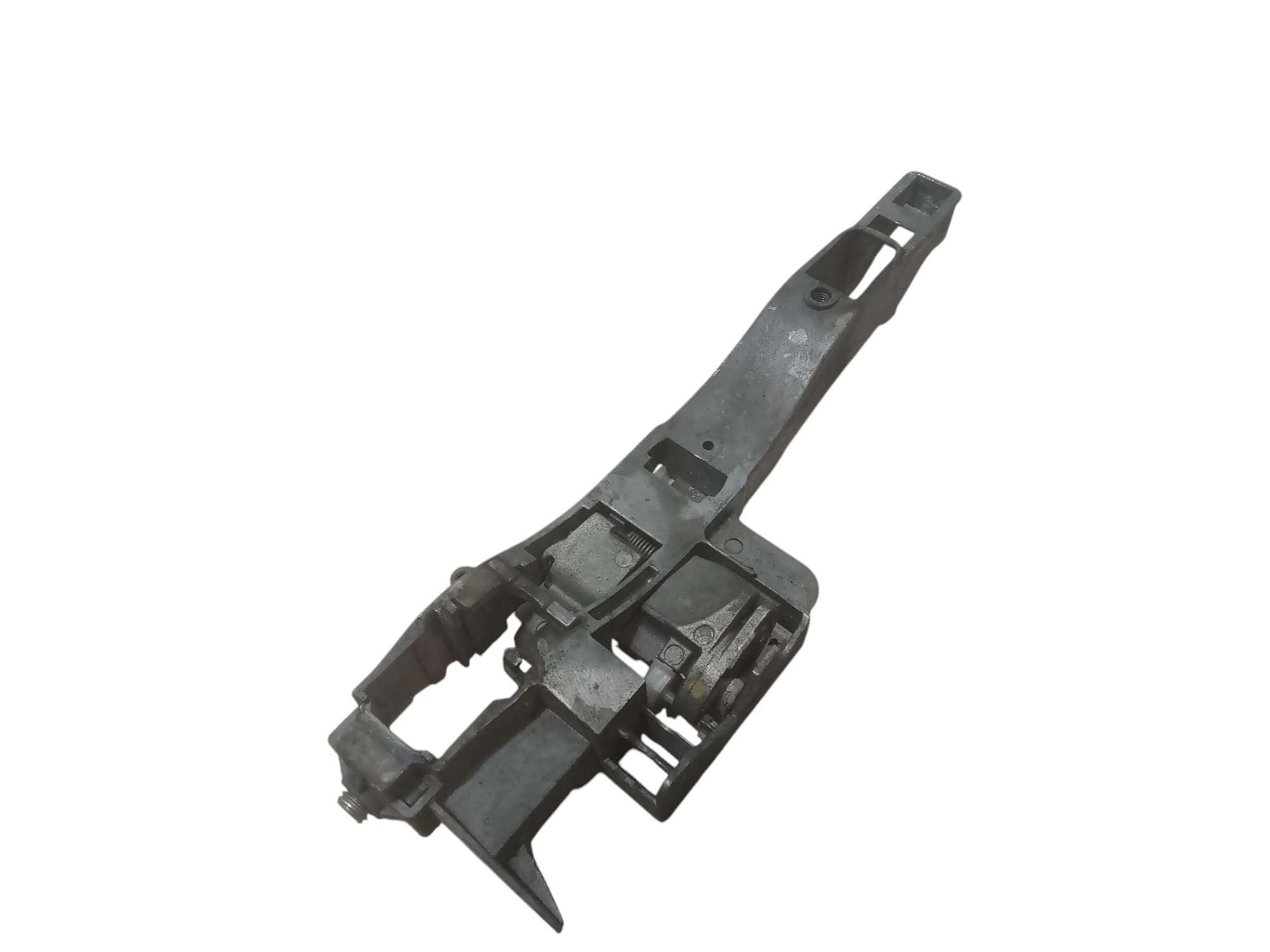 Supporto maniglia posteriore sinistra per Citroen C4 Berlina (2004 - 2008)