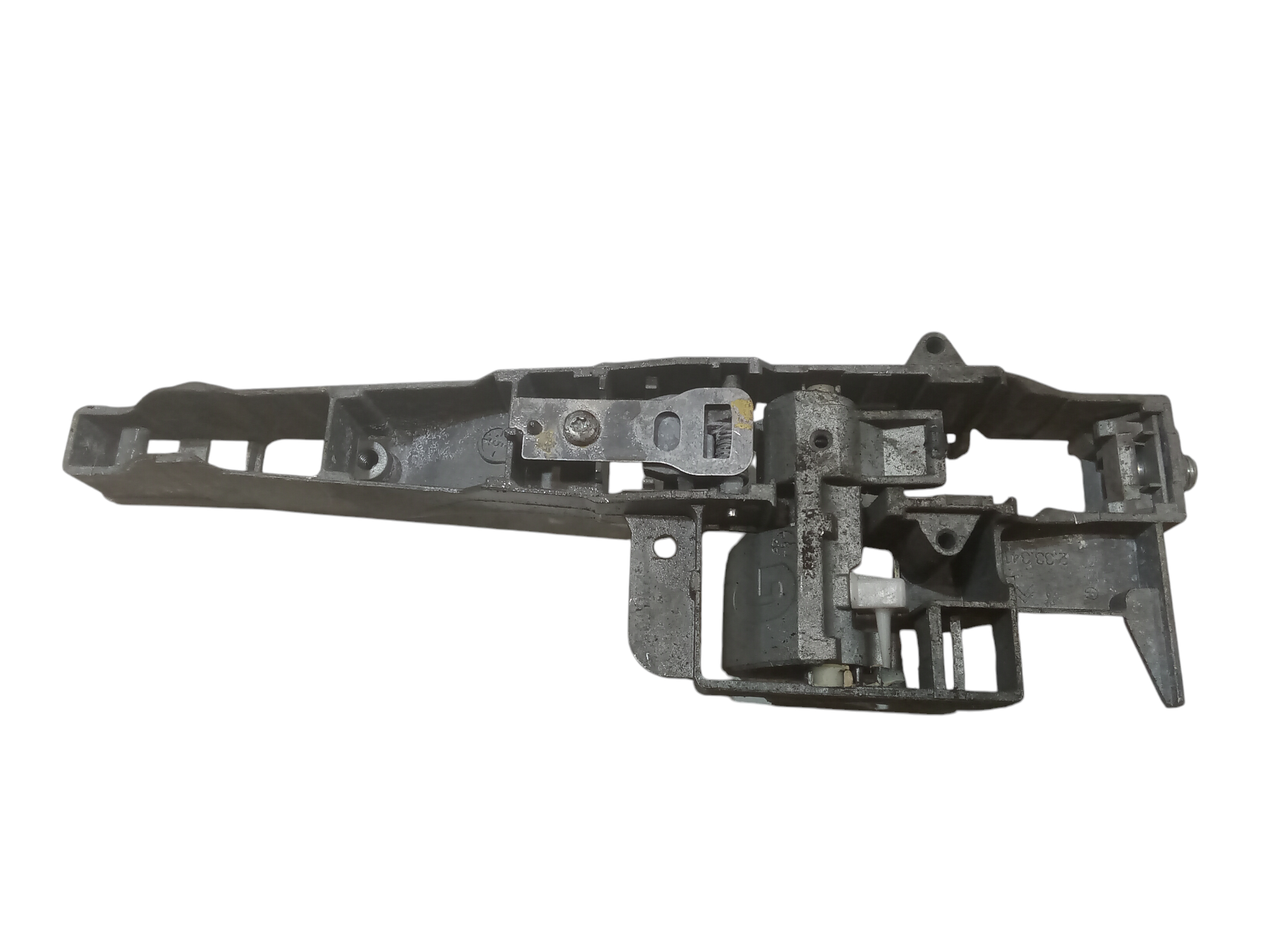 Supporto maniglia posteriore sinistra per Citroen C4 Berlina (2004 - 2008)