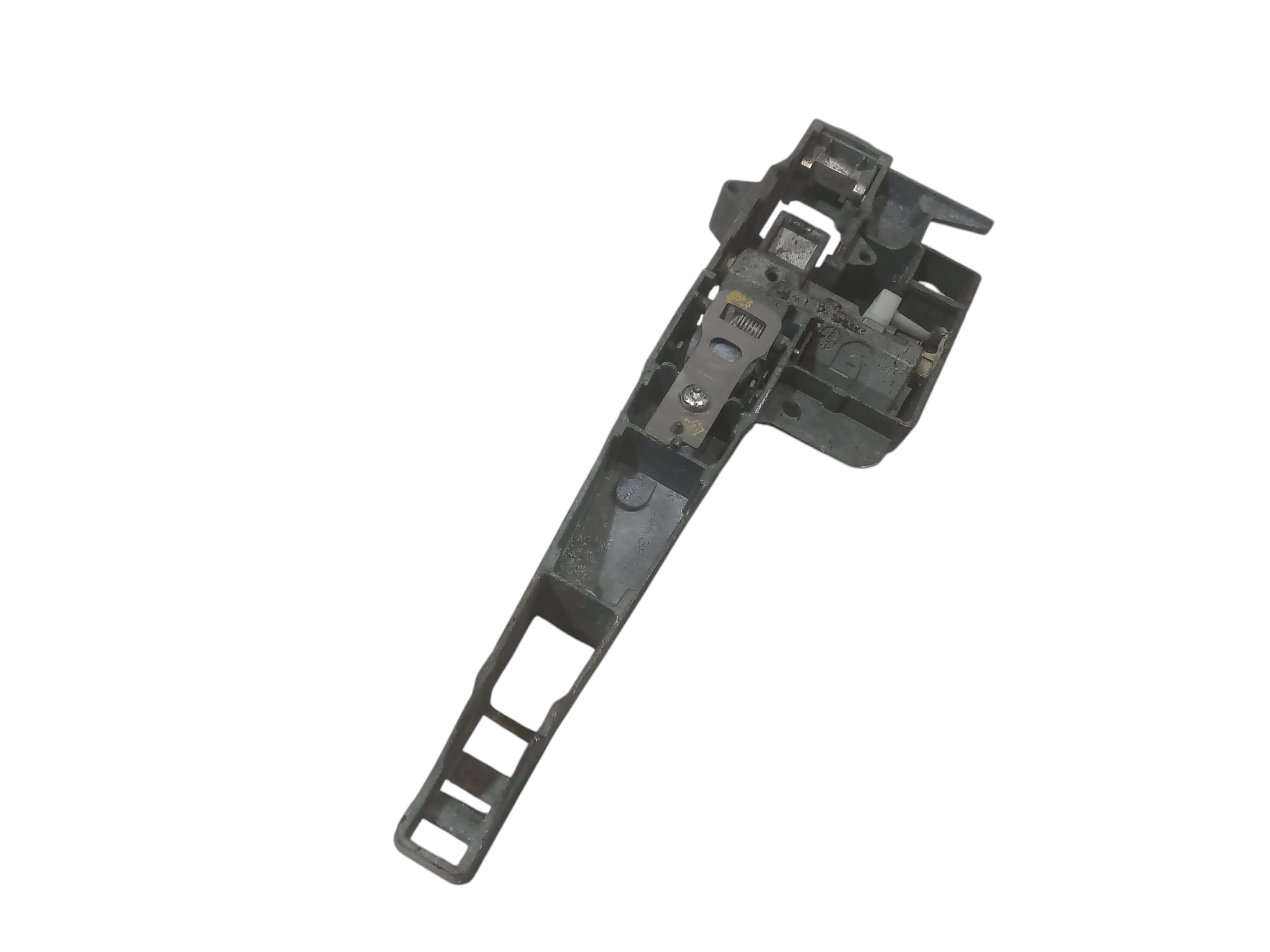 Supporto maniglia posteriore sinistra per Citroen C4 Berlina (2004 - 2008)