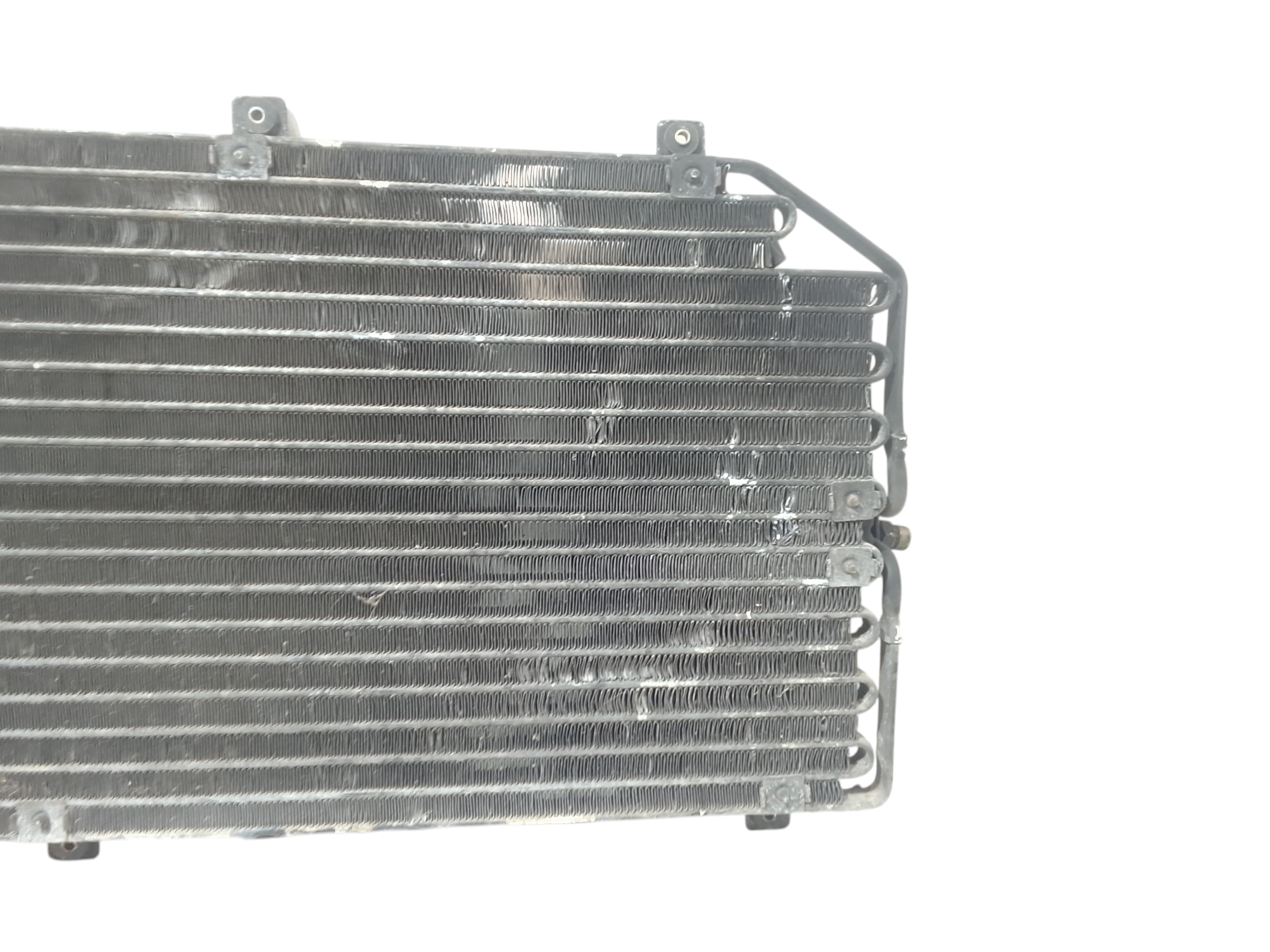 Radiatore A/C per Alfa Romeo Gtv Serie (916_) (98>03) (1998 - 2003)