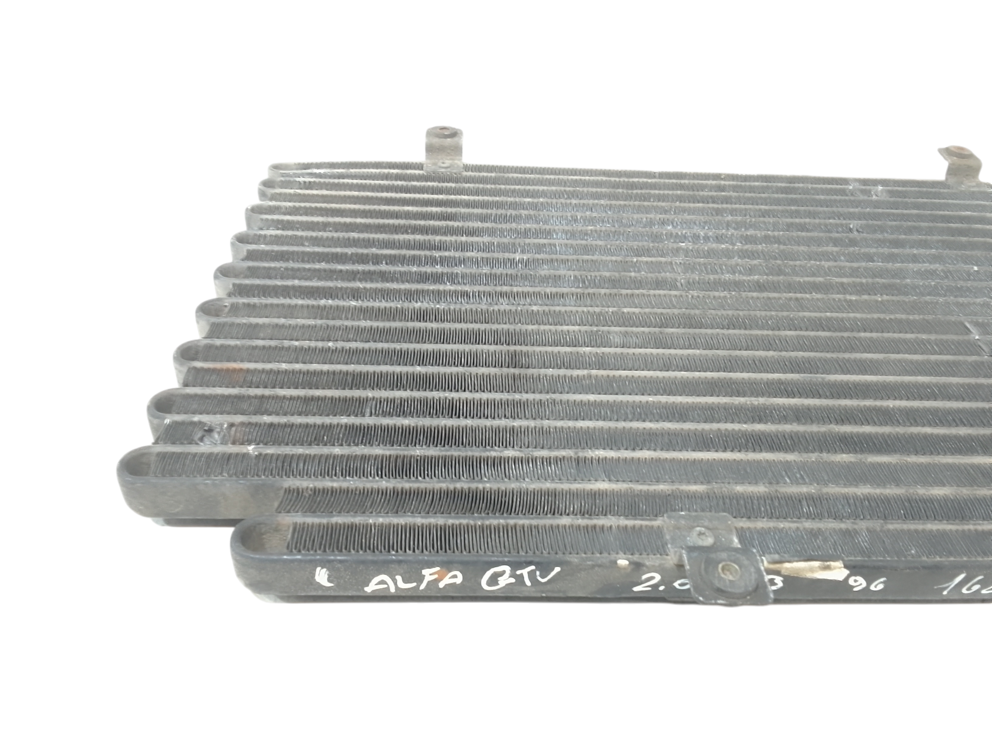 Radiatore A/C per Alfa Romeo Gtv Serie (916_) (98>03) (1998 - 2003)