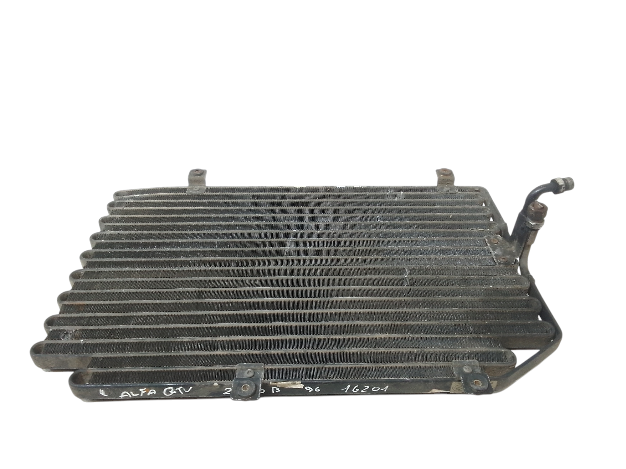 Radiatore A/C per Alfa Romeo Gtv Serie (916_) (98>03) (1998 - 2003)