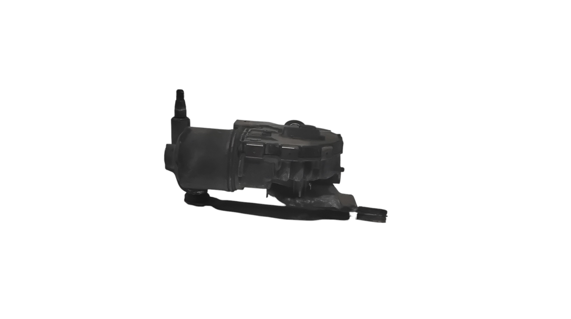 Motorino Tergicristallo Anteriore per Ford S - Max Serie (06>14) (2006 - 2014)