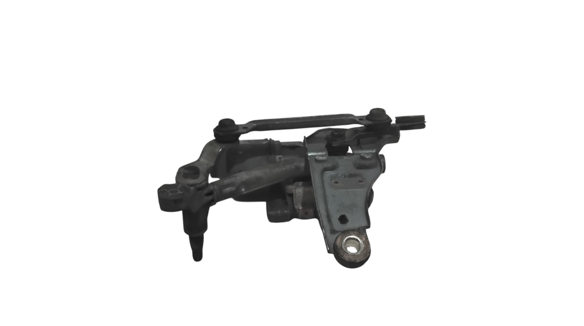 Motorino Tergicristallo Anteriore per Ford S - Max Serie (06>14) (2006 - 2014)