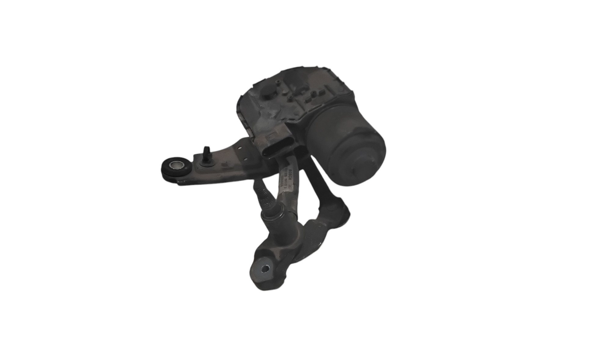 Motorino Tergicristallo Anteriore per Ford S - Max Serie (06>14) (2006 - 2014)