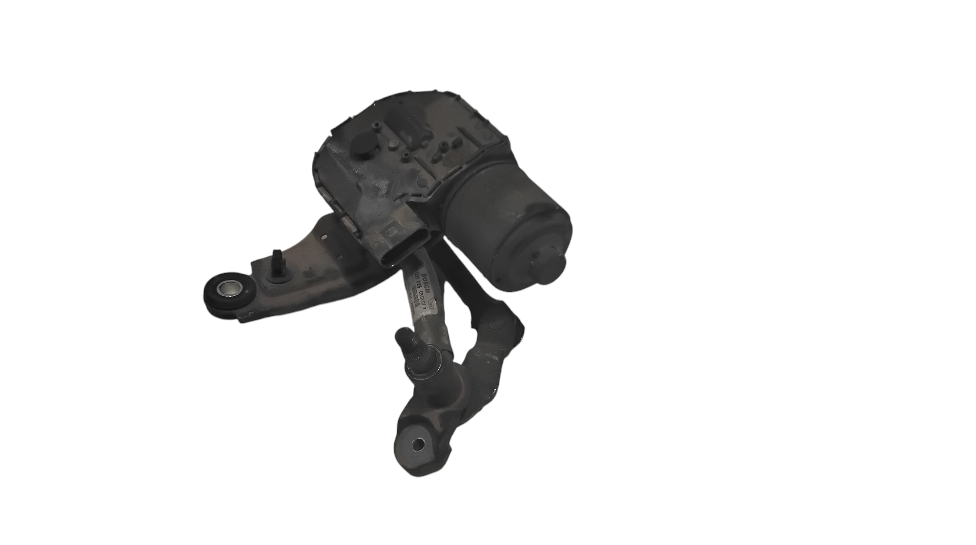 Motorino Tergicristallo Anteriore per Ford S - Max Serie (06>14) (2006 - 2014)