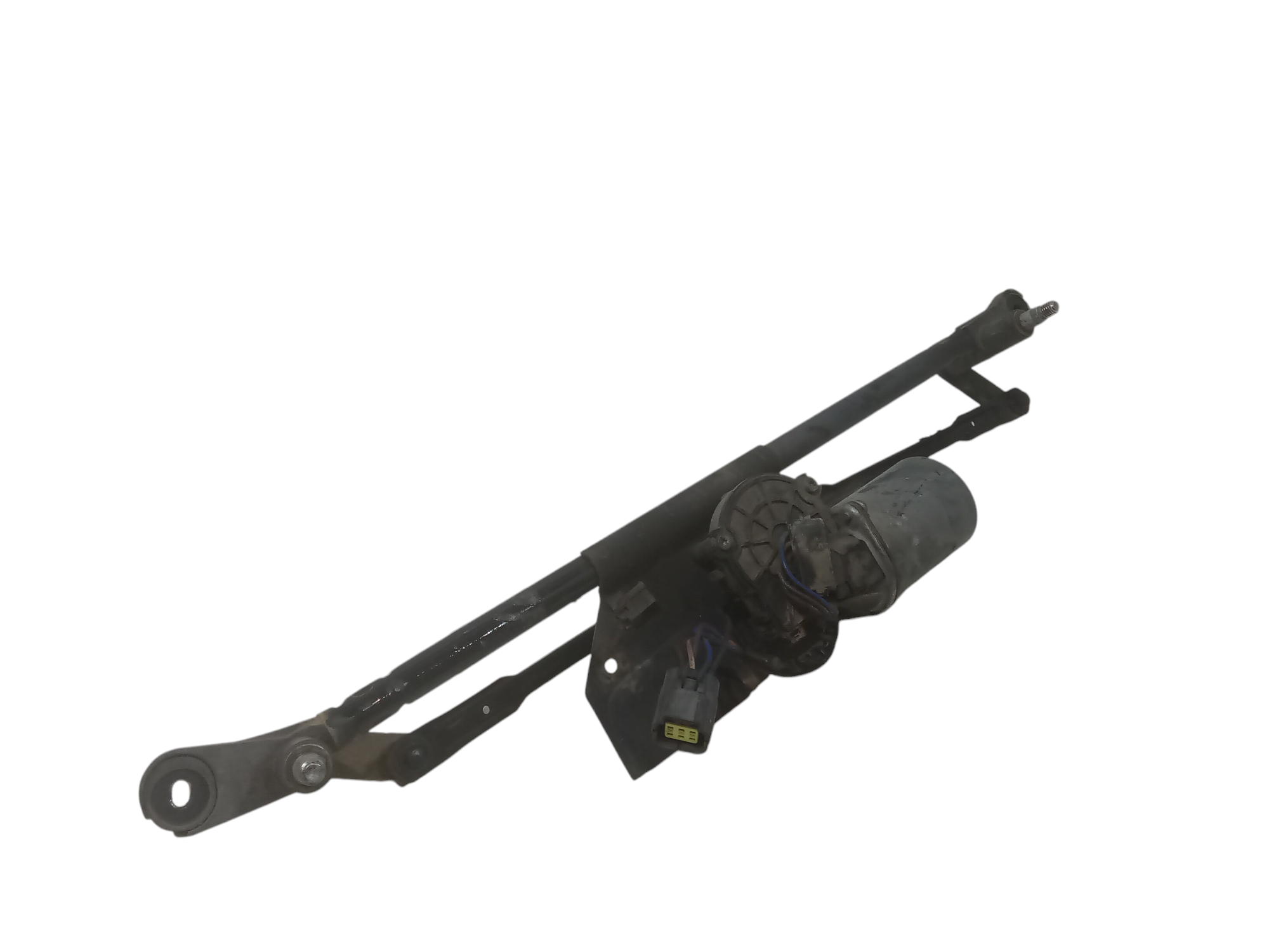 Motorino tergi ant completo di tandem per Ssangyong Actyon 1 Serie (2006 - In produzione)