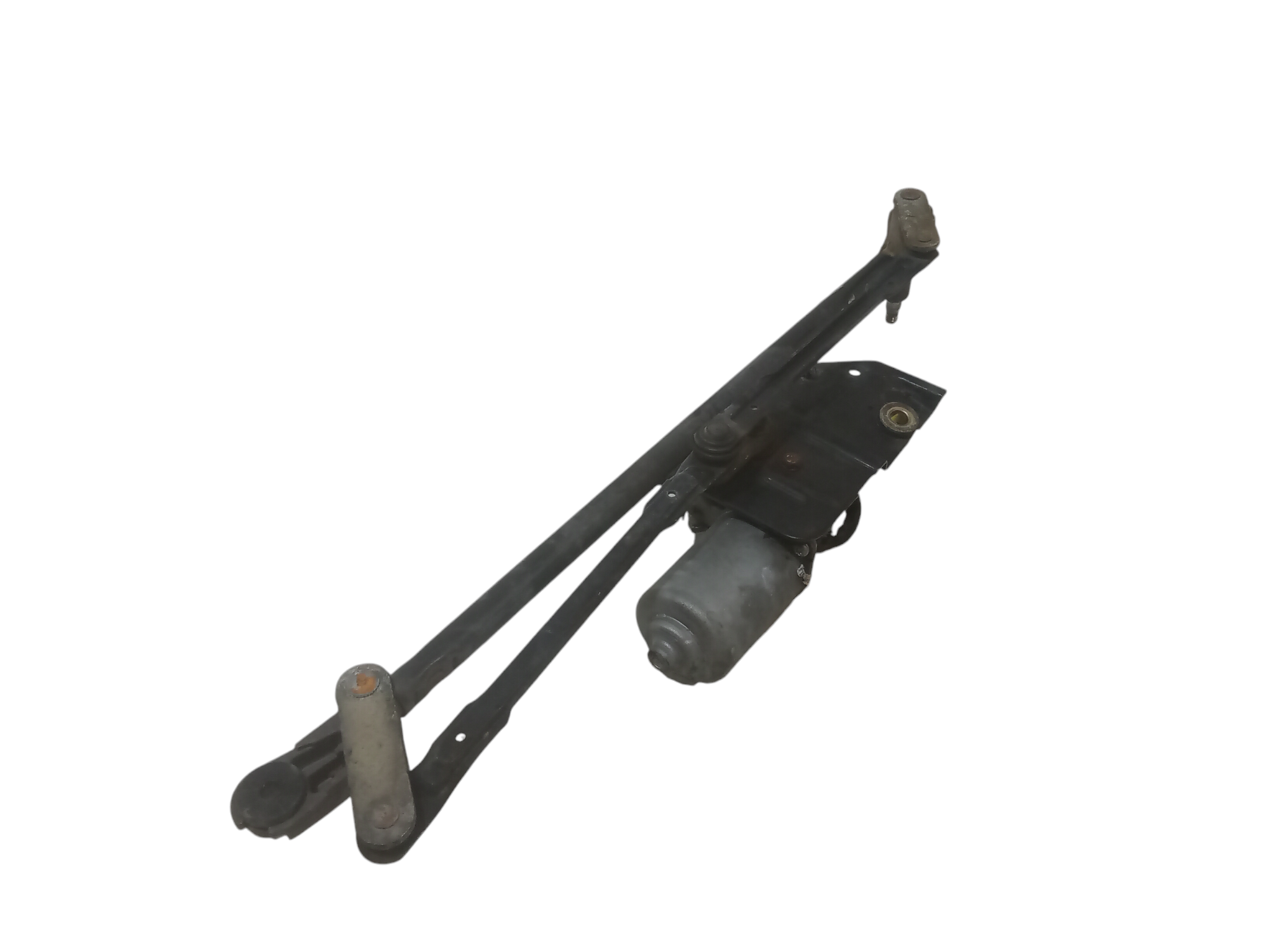 Motorino tergi ant completo di tandem per Ssangyong Actyon 1 Serie (2006 - In produzione)