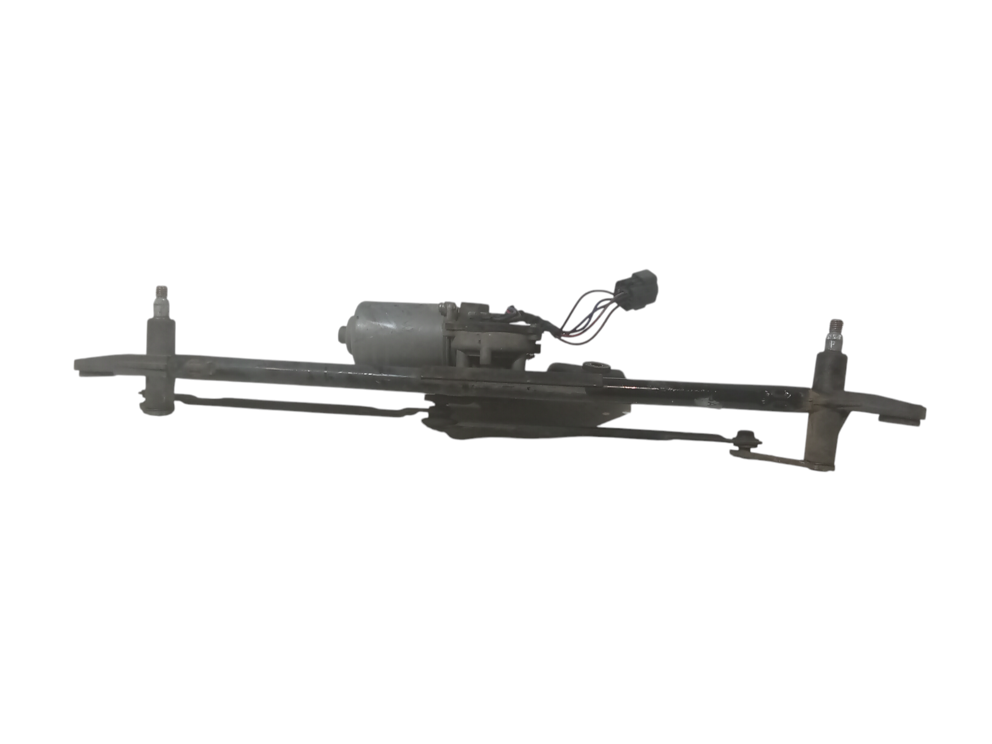 Motorino tergi ant completo di tandem per Ssangyong Actyon 1 Serie (2006 - In produzione)