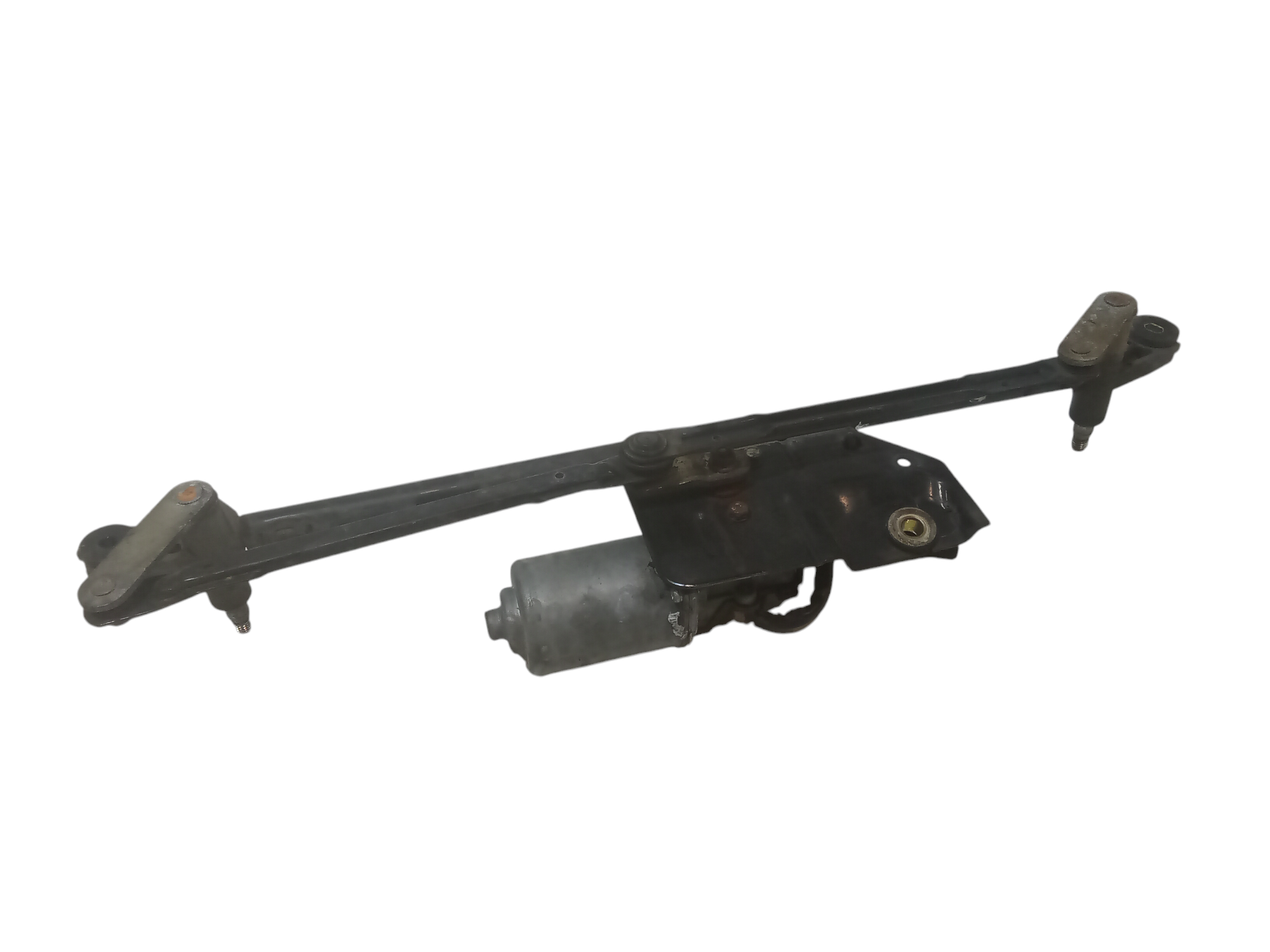 Motorino tergi ant completo di tandem per Ssangyong Actyon 1 Serie (2006 - In produzione)