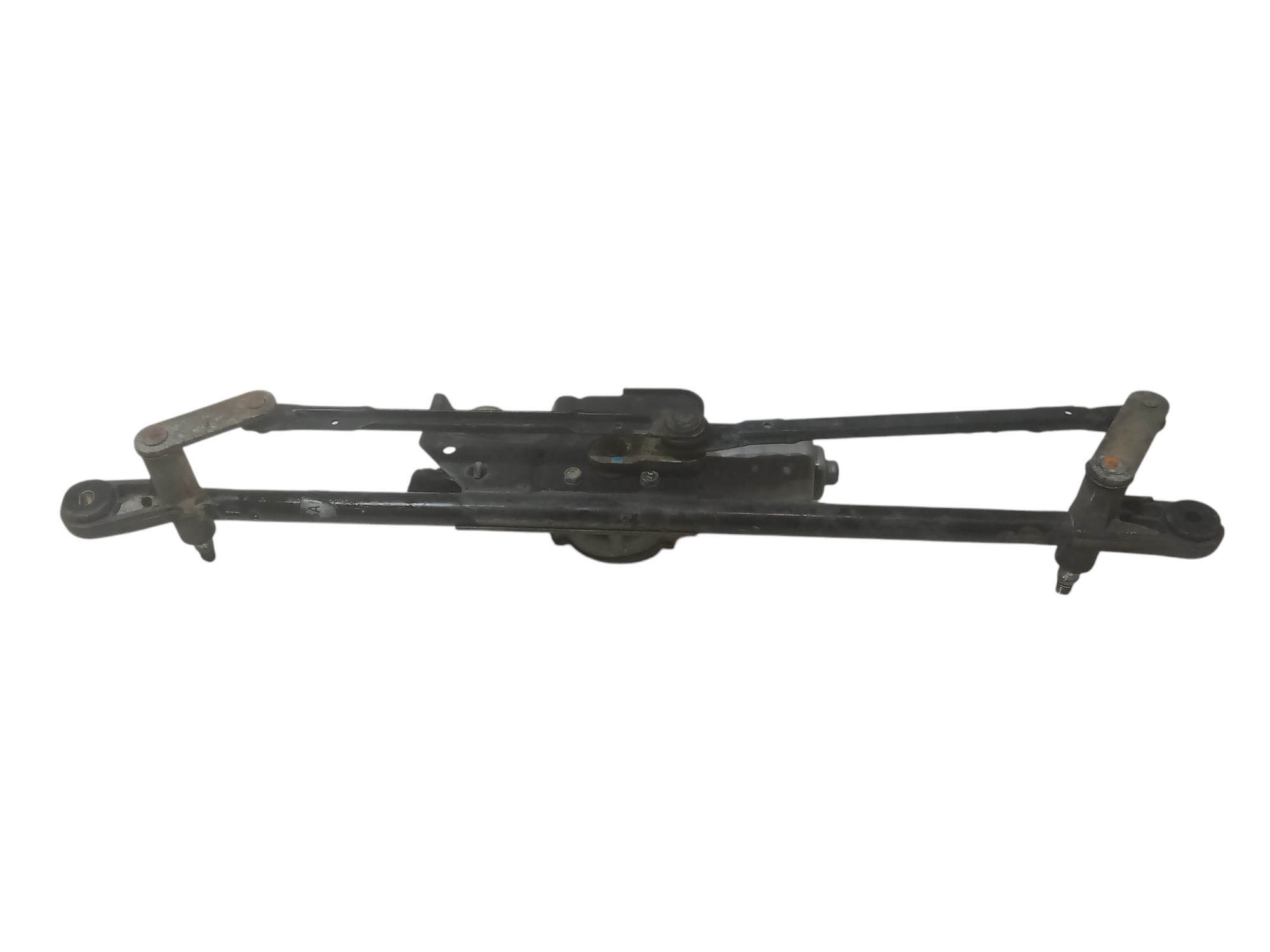 Motorino tergi ant completo di tandem per Ssangyong Actyon 1 Serie (2006 - In produzione)