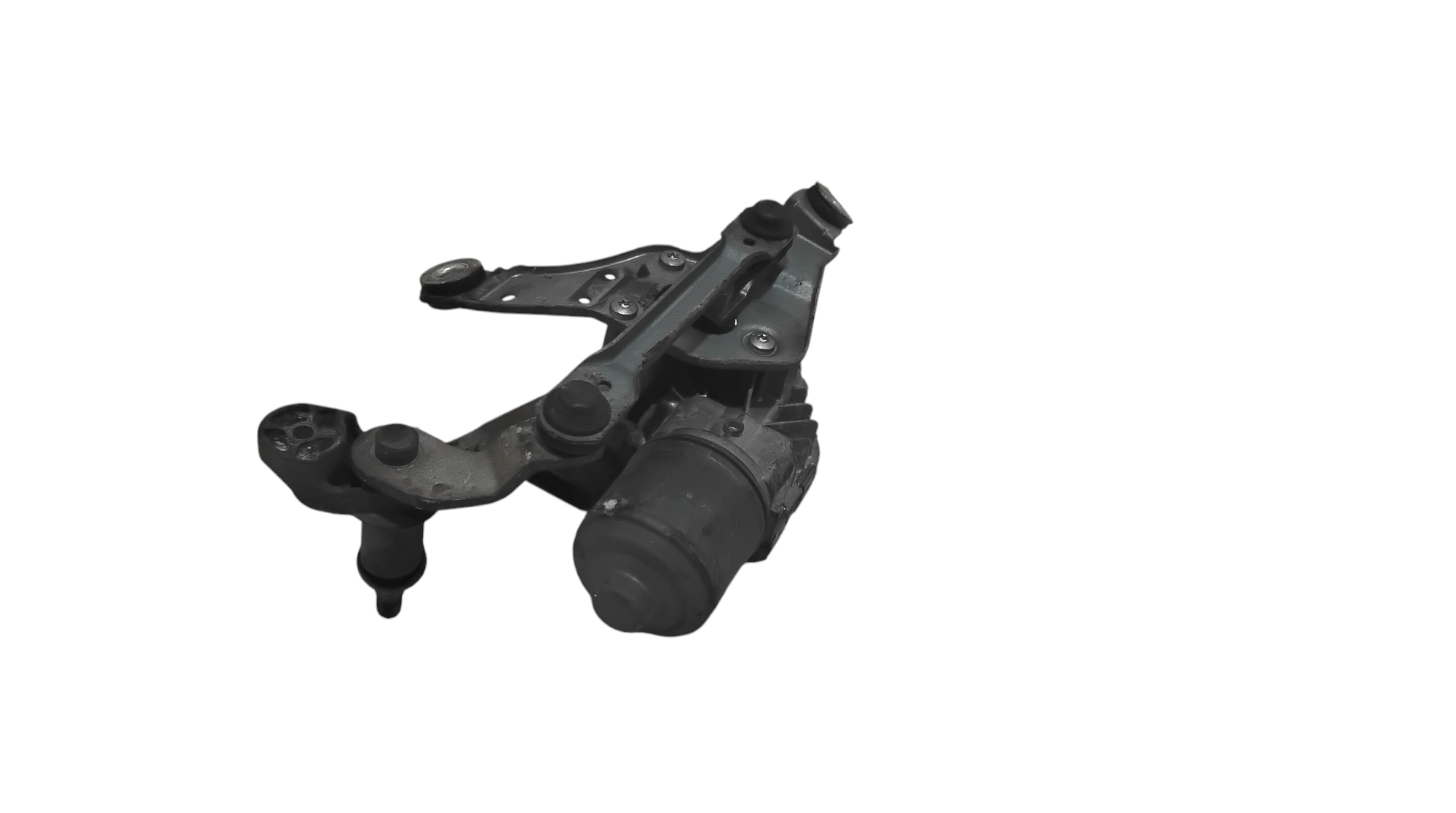 Motorino Tergicristallo Anteriore per Ford S - Max Serie (06>14) (2006 - 2014)