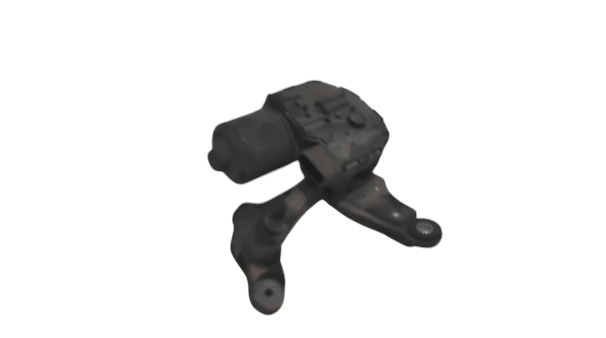 Motorino Tergicristallo Anteriore per Ford S - Max Serie (06>14) (2006 - 2014)