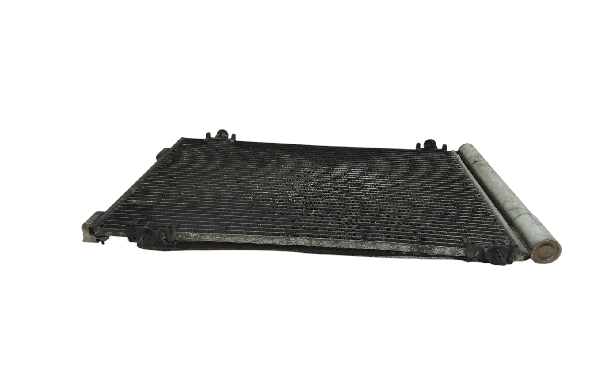 Radiatore A/C per Peugeot Partner 3 Serie (2008 - In produzione)