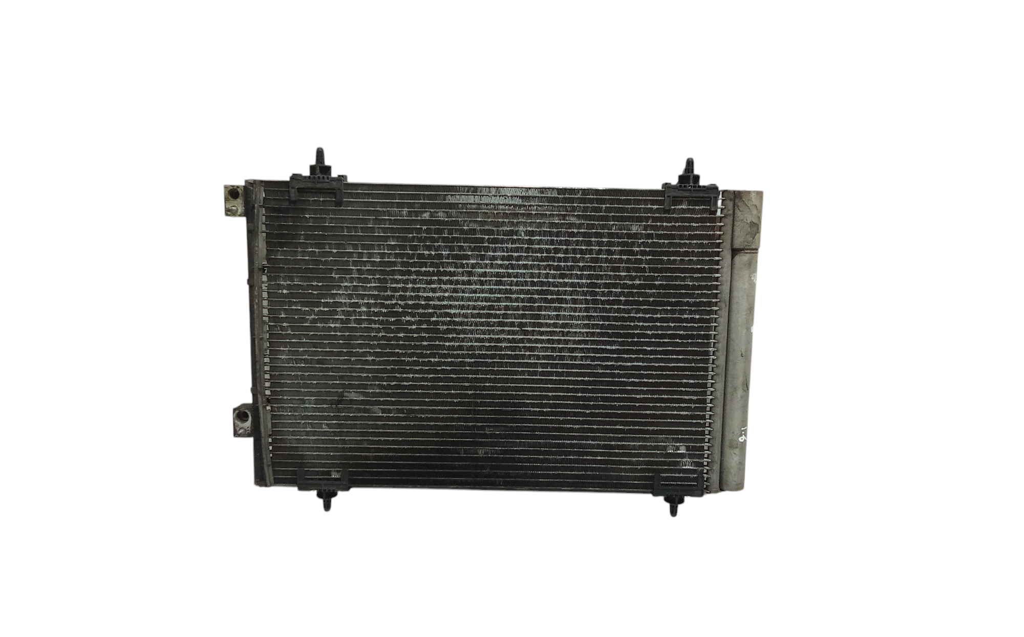 Radiatore A/C per Peugeot Partner 3 Serie (2008 - In produzione)