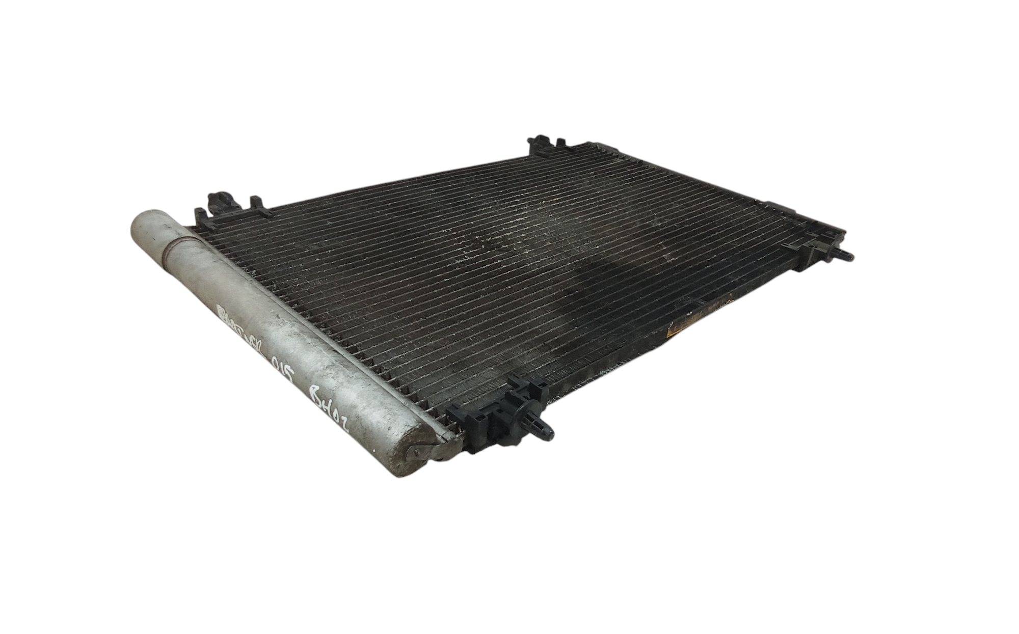 Radiatore A/C per Peugeot Partner 3 Serie (2008 - In produzione)