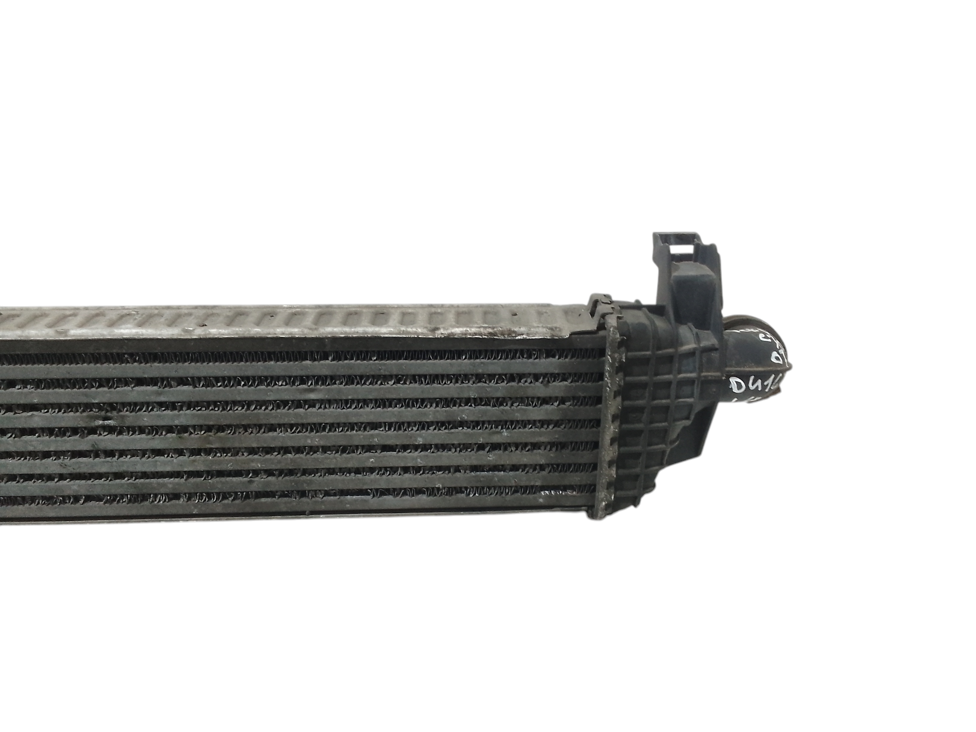 Intercooler per Volvo C30 1 Serie (2006 - 2012)