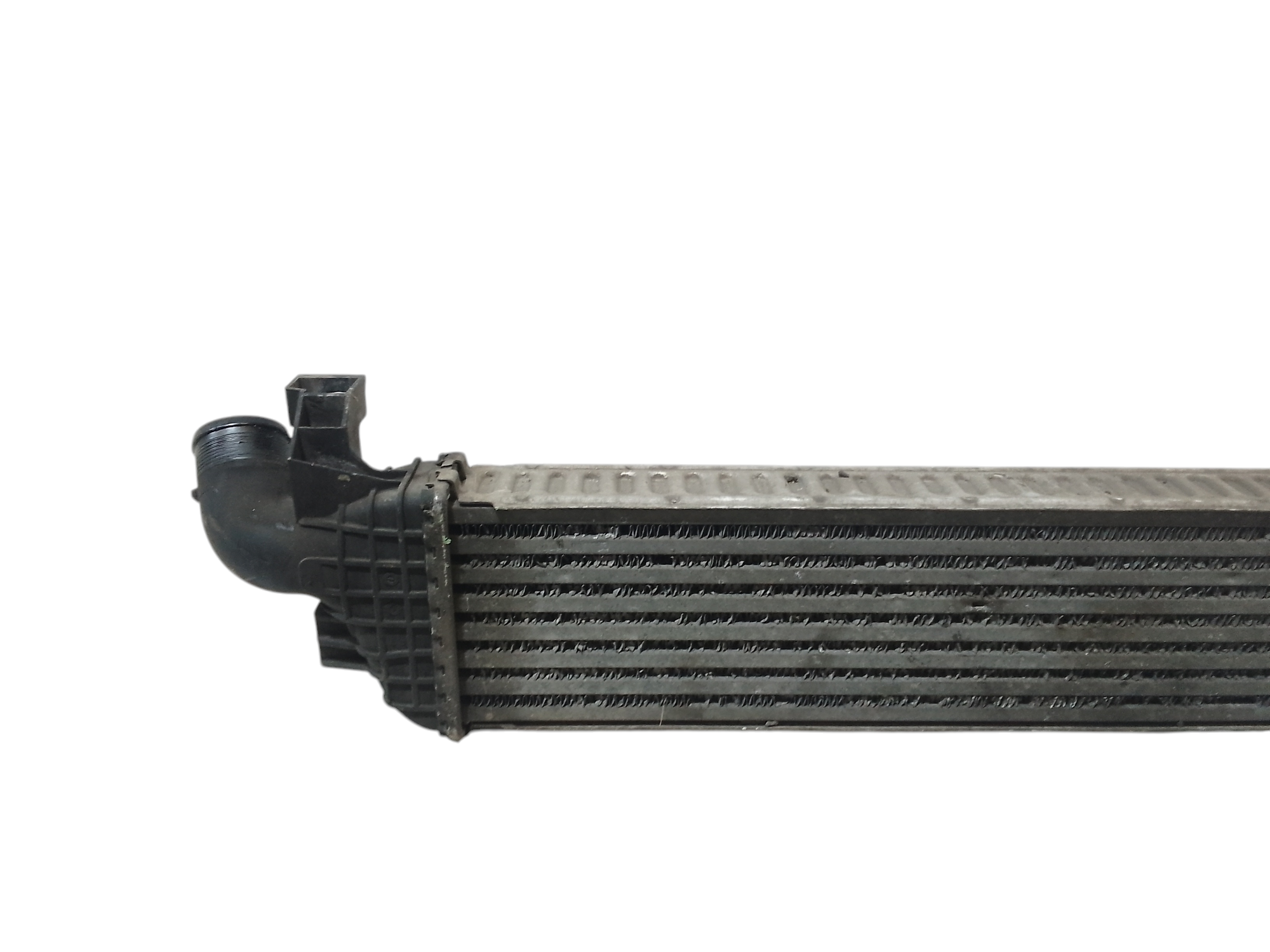 Intercooler per Volvo C30 1 Serie (2006 - 2012)