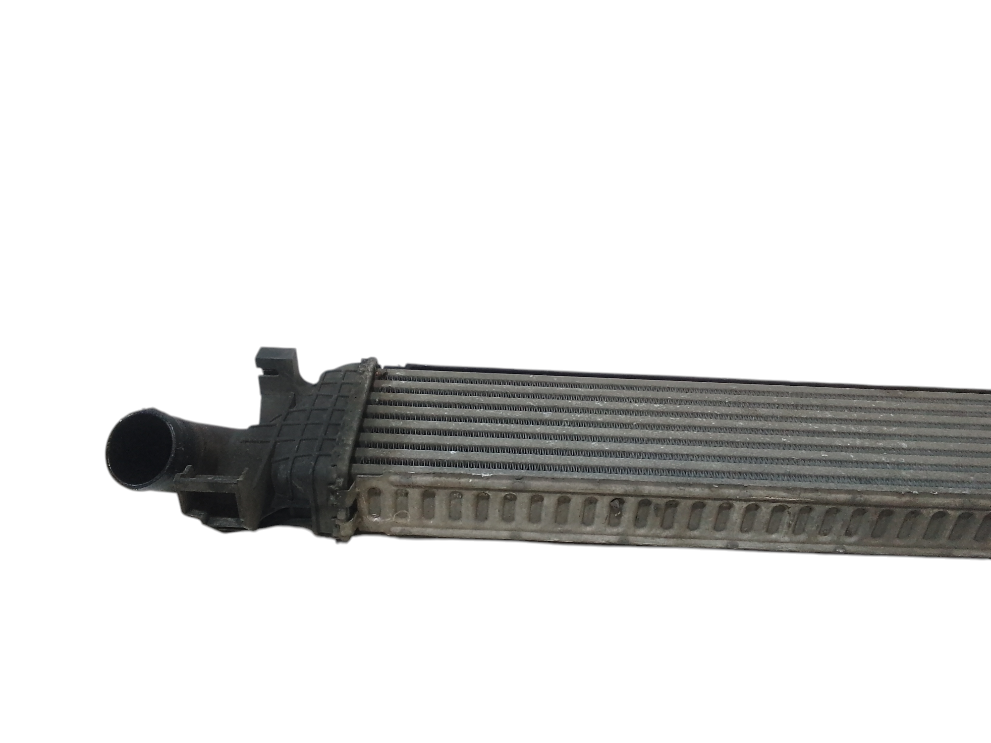 Intercooler per Volvo C30 1 Serie (2006 - 2012)