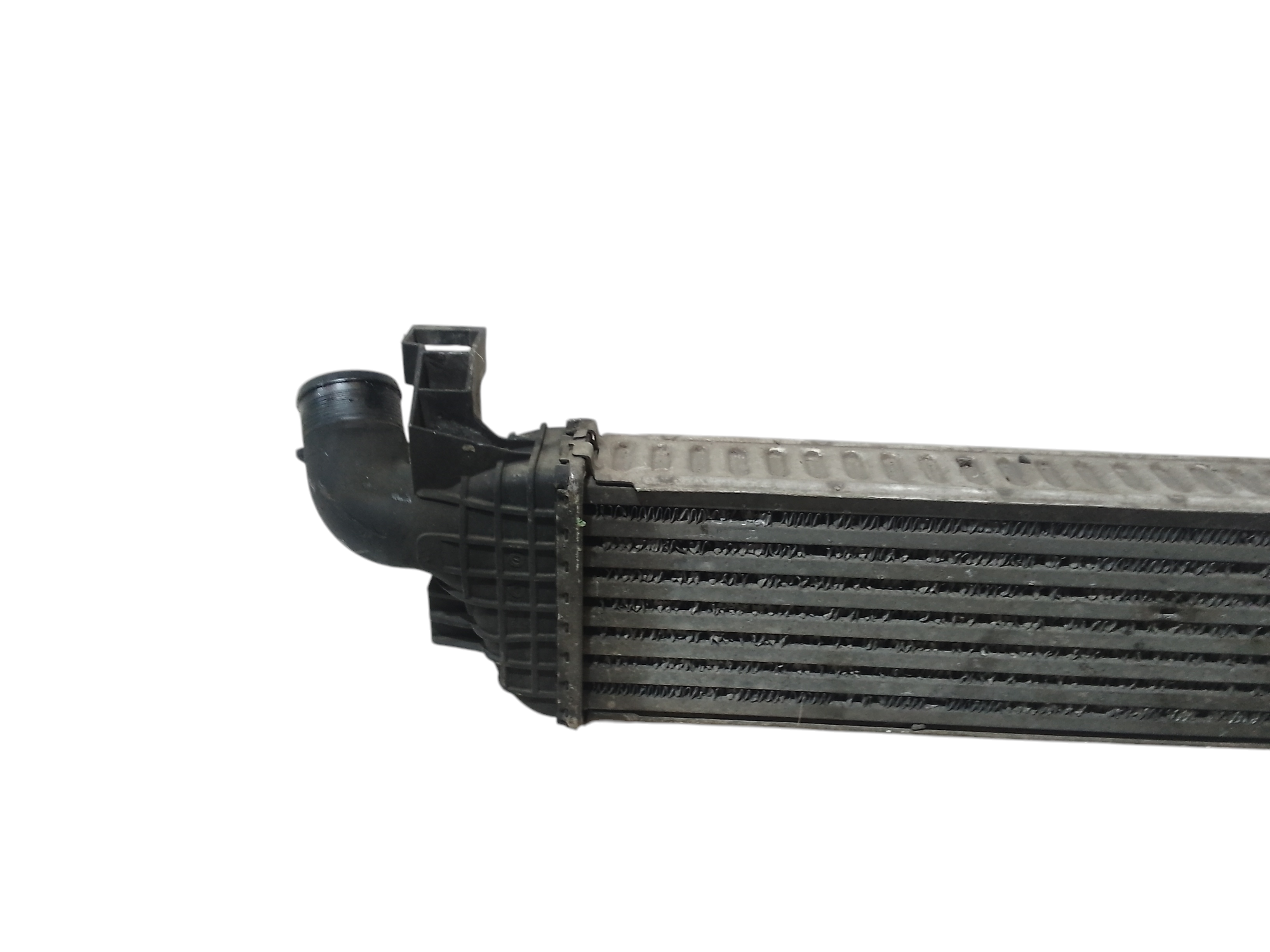 Intercooler per Volvo C30 1 Serie (2006 - 2012)