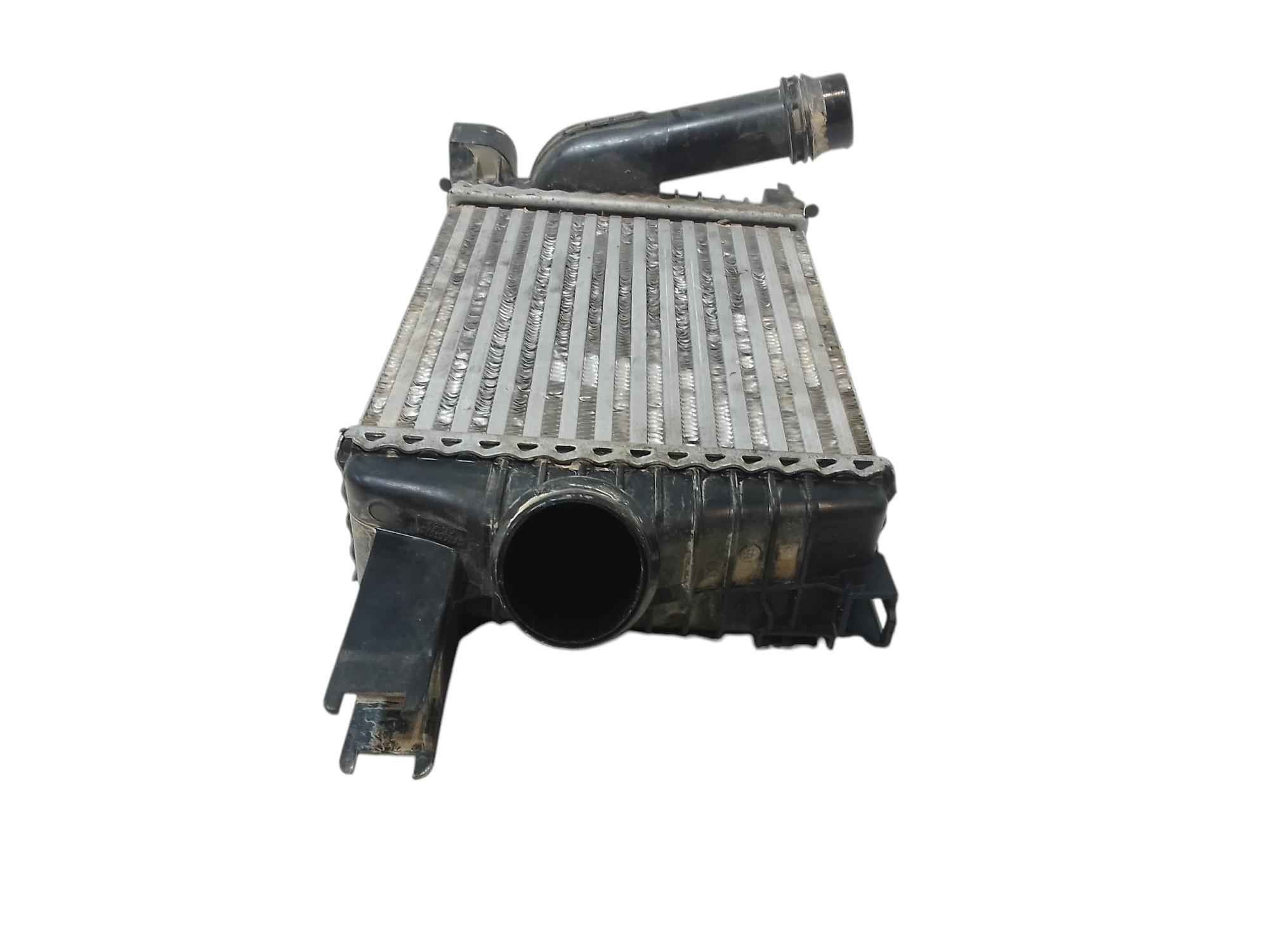 Intercooler per Renault Captur Serie (2013 - In produzione)