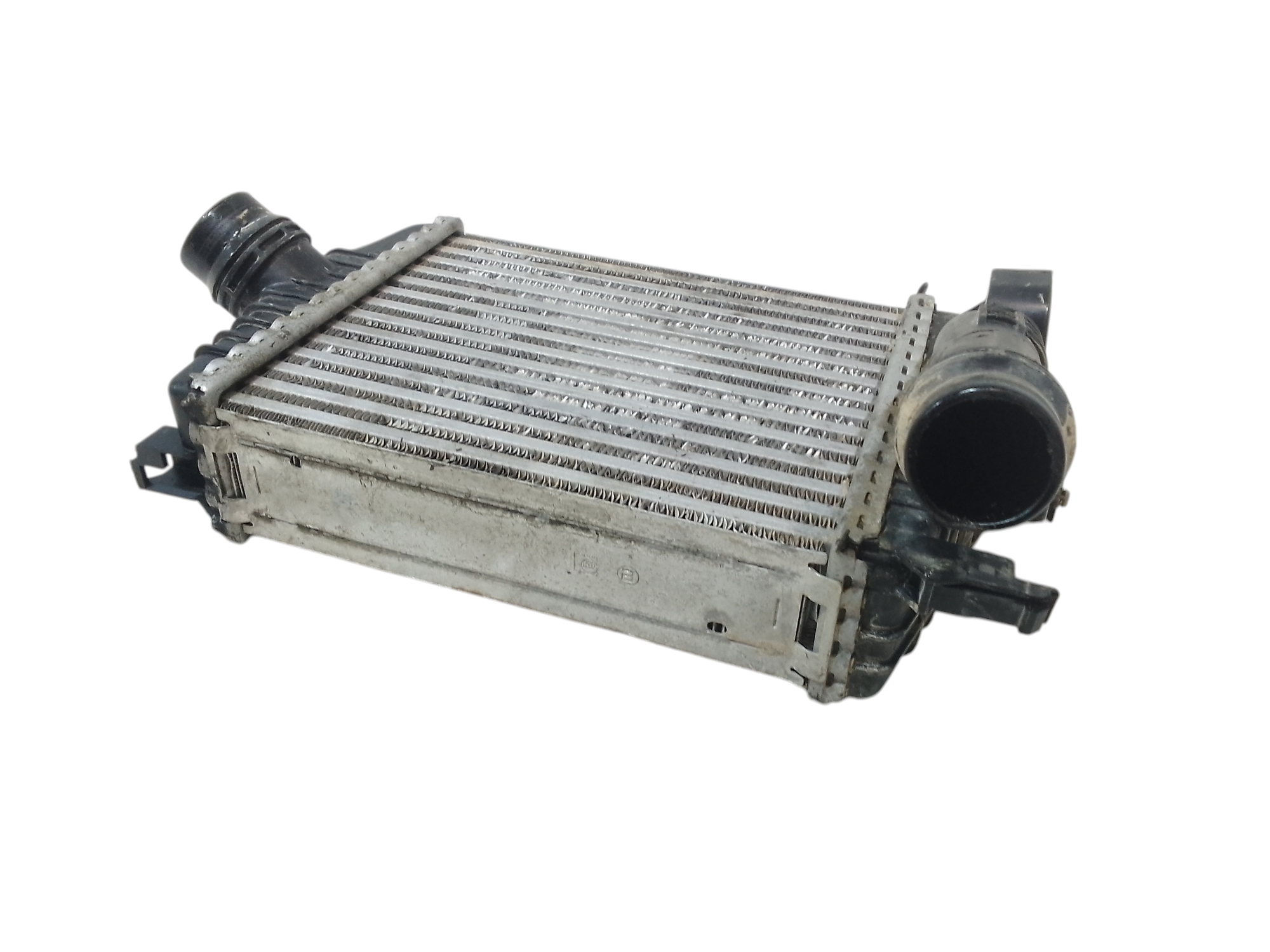 Intercooler per Renault Captur Serie (2013 - In produzione)