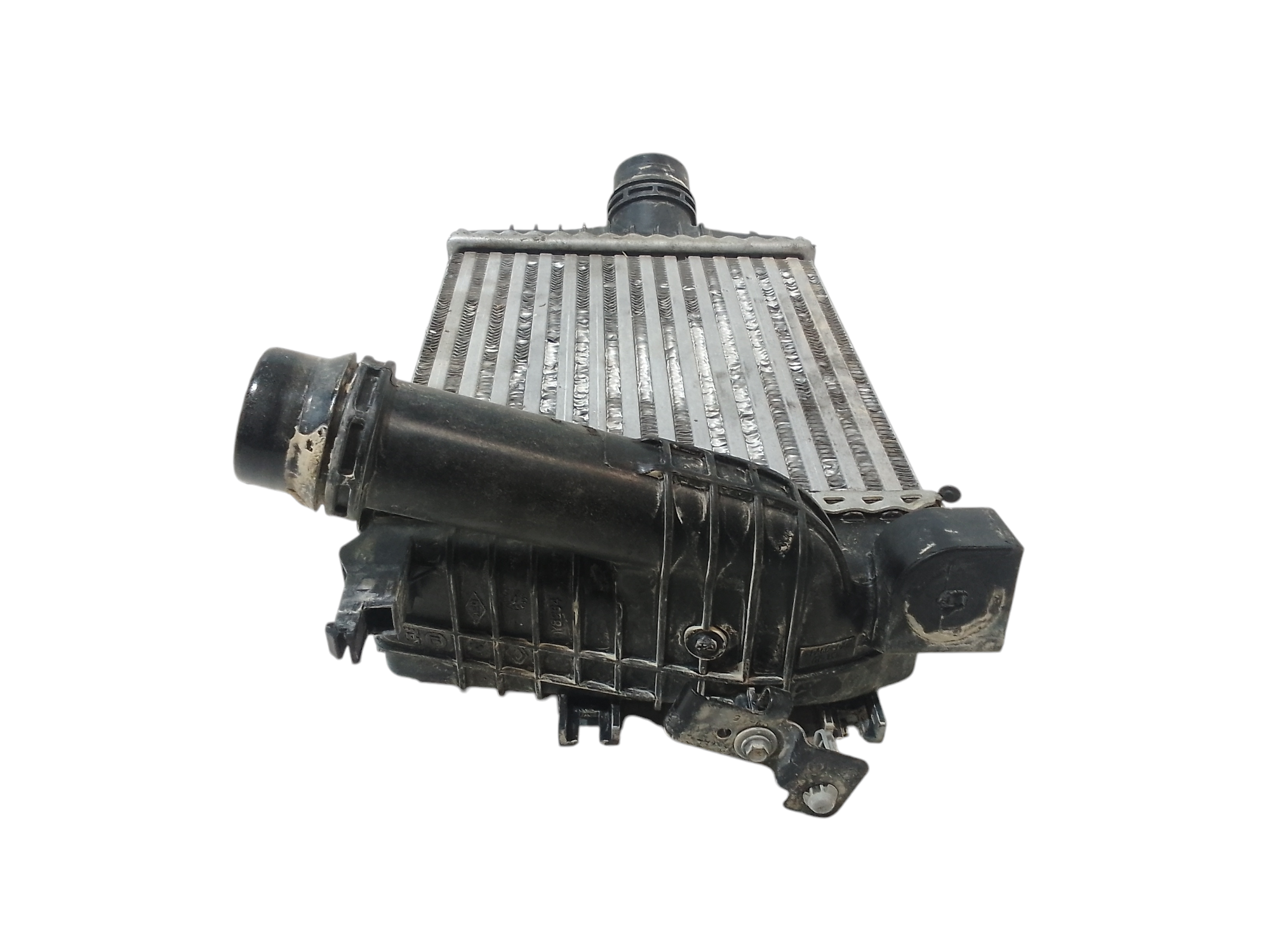 Intercooler per Renault Captur Serie (2013 - In produzione)