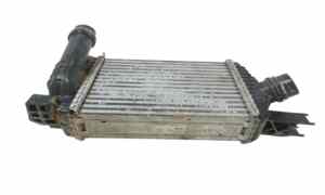 Intercooler per Renault Captur Serie (2013 - In produzione)